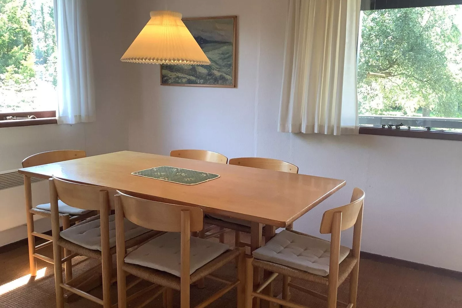 6 persoons vakantie huis in Nykøbing Sj-Niet-getagd