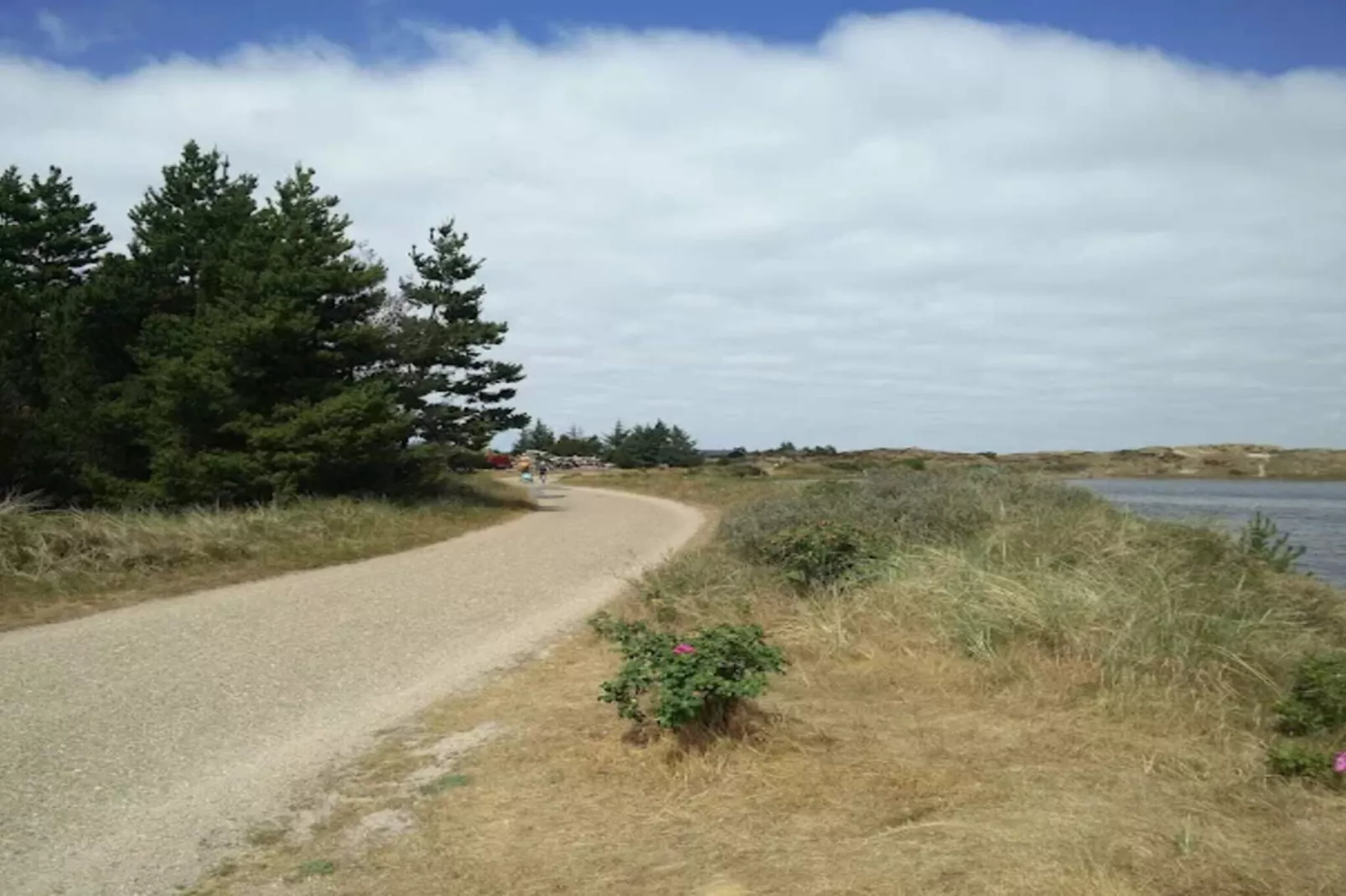 Moderne toevlucht in Graerup -- By Traum Ferienwohnungen-Niet-getagd