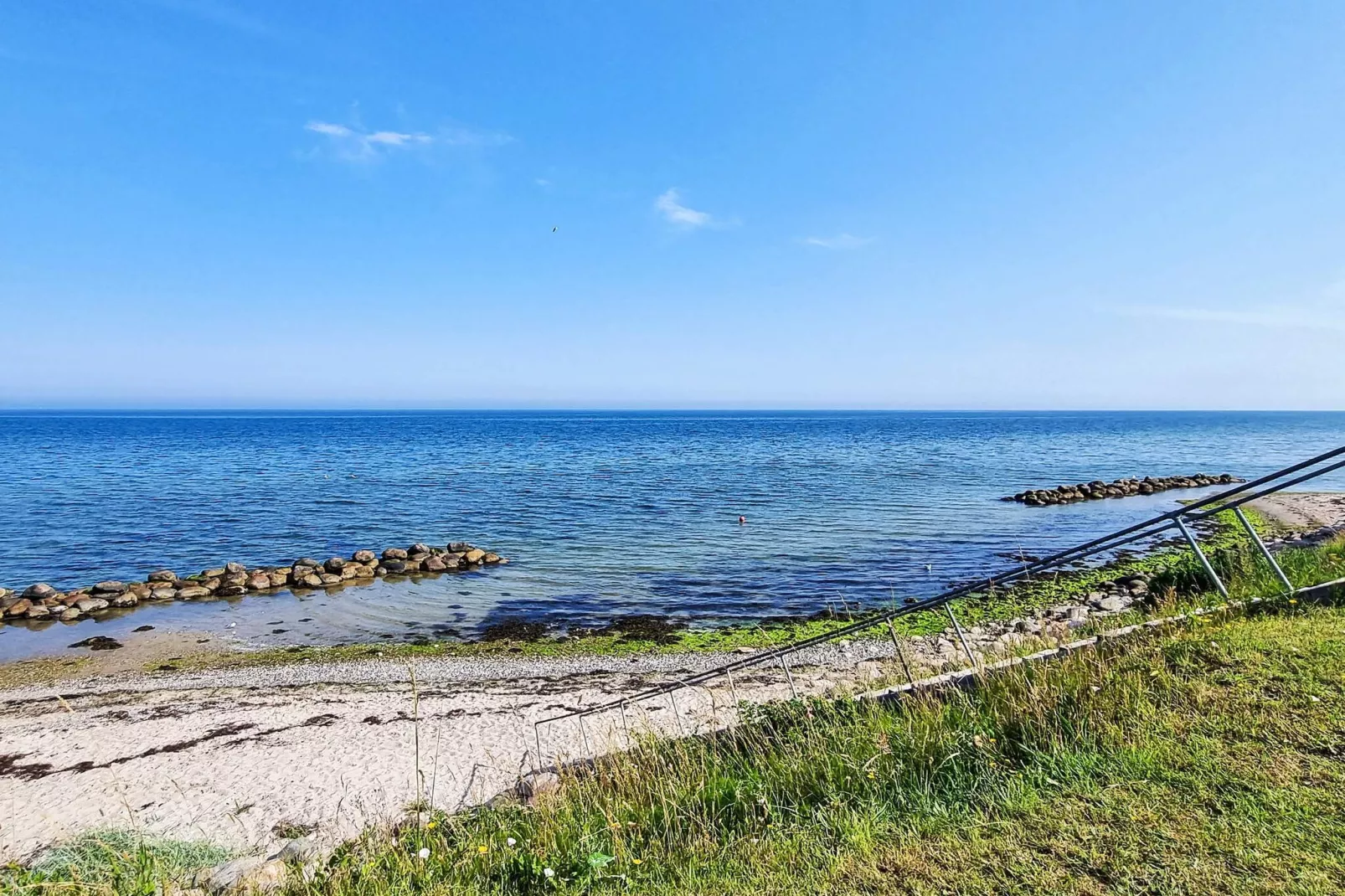 6 persoons vakantie huis in Bogense-By Traum