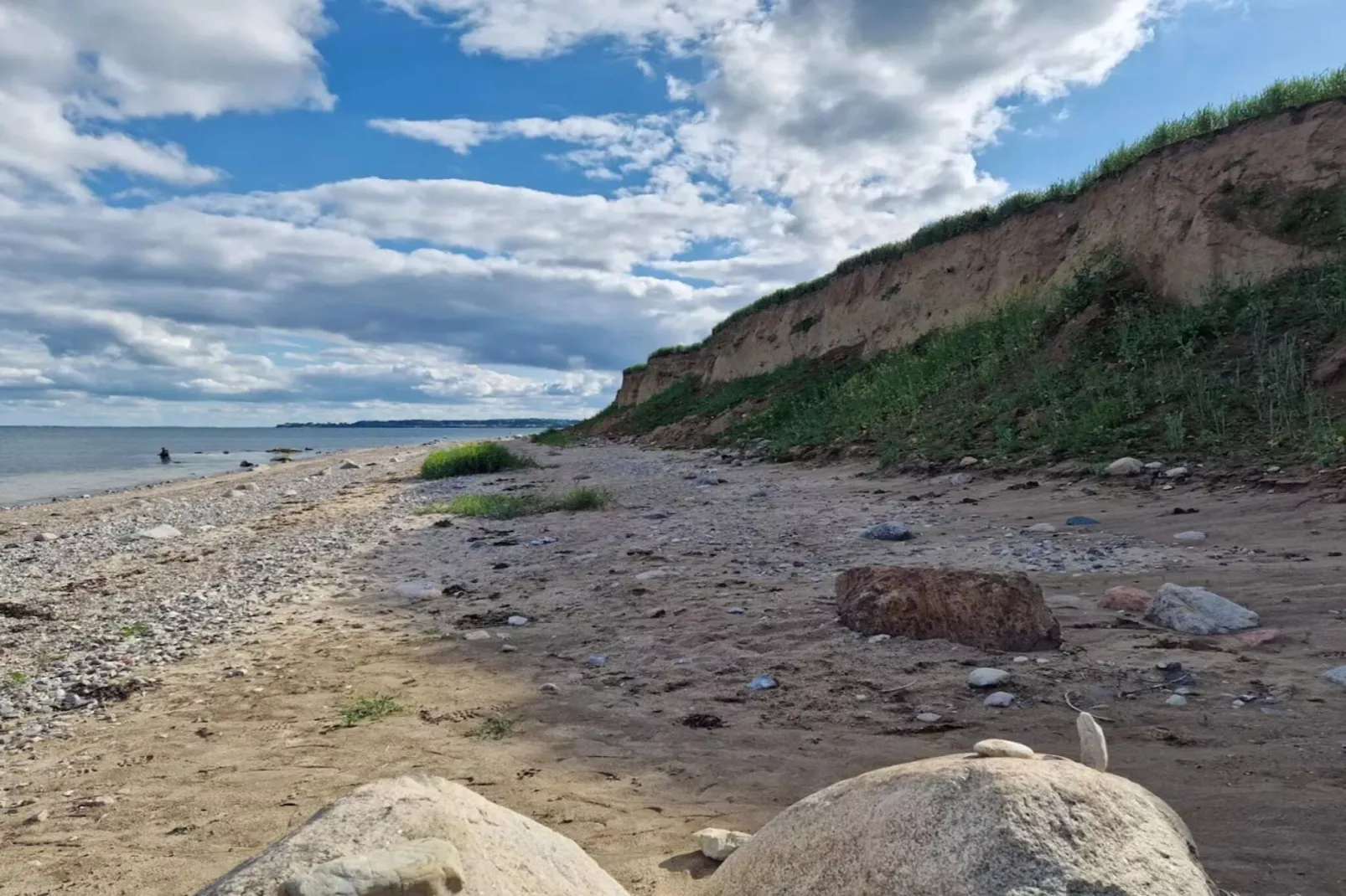 6 persoons vakantie huis in Haderslev-By Traum-Waterzicht