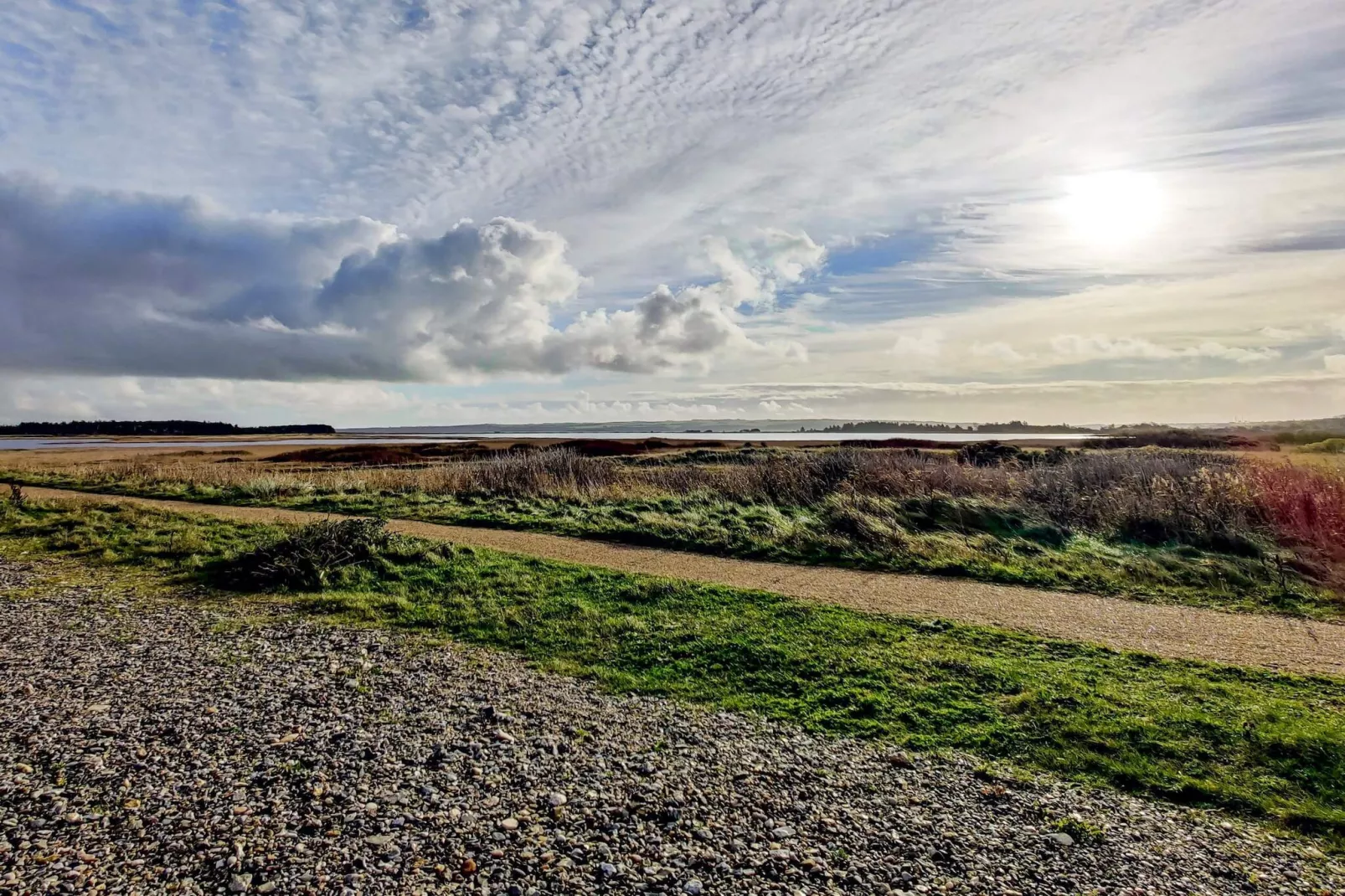 7 persoons vakantie huis in Lemvig-By Traum-Buitenlucht