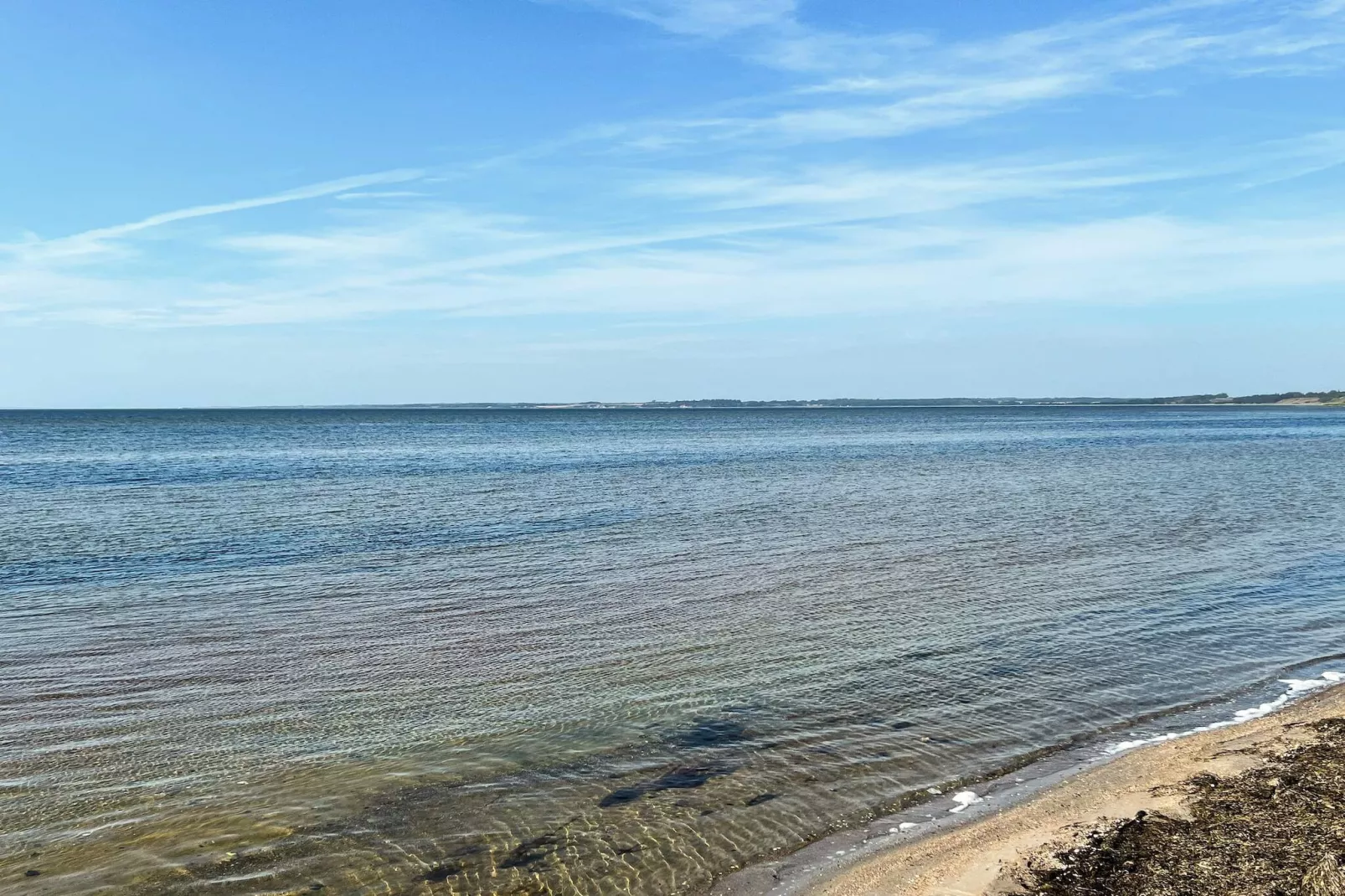 6 persoons vakantie huis in Farsø-By Traum-Waterzicht