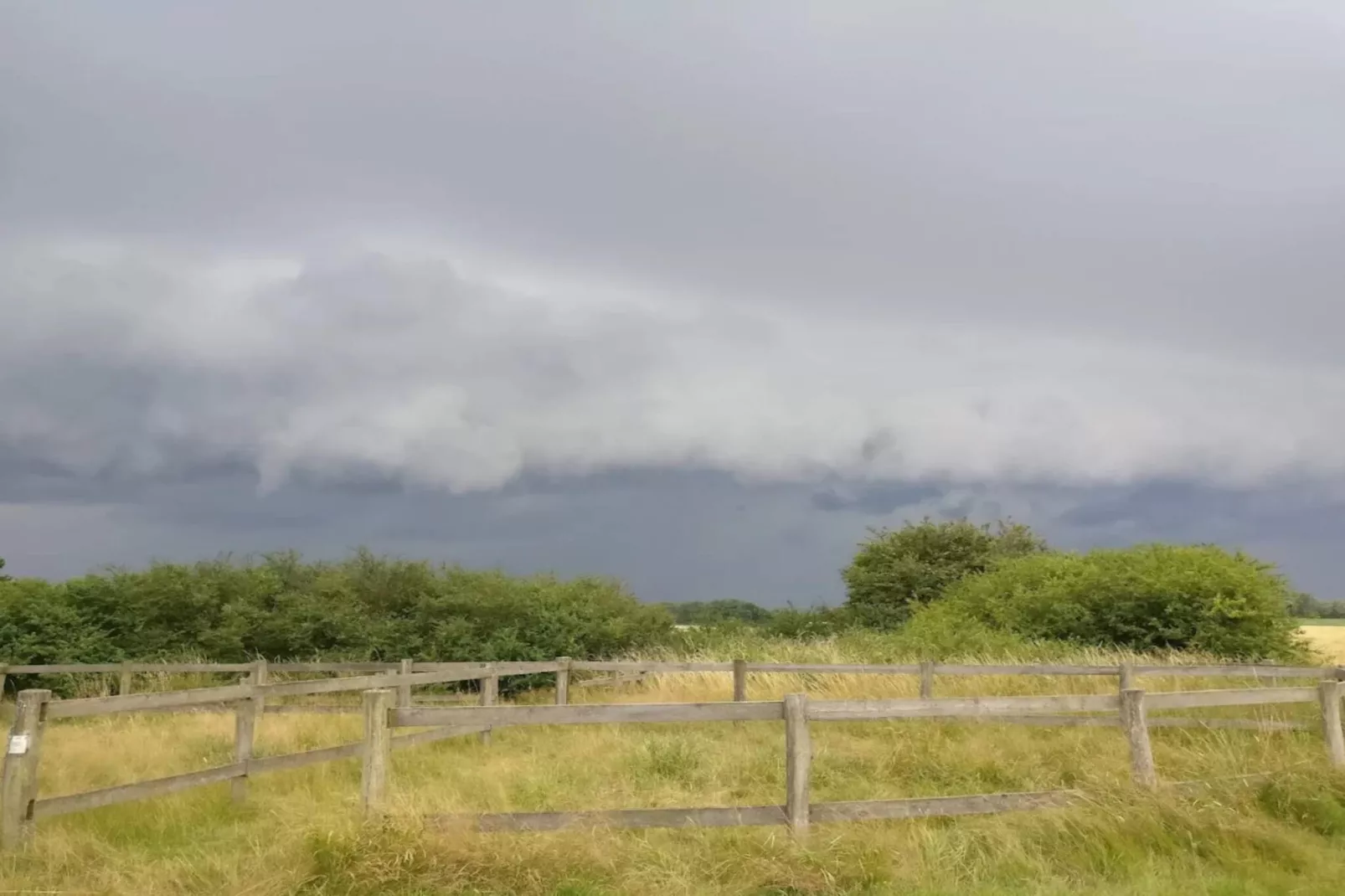 Licht strandhuis in Marielyst -- By Traum Ferienwohnungen