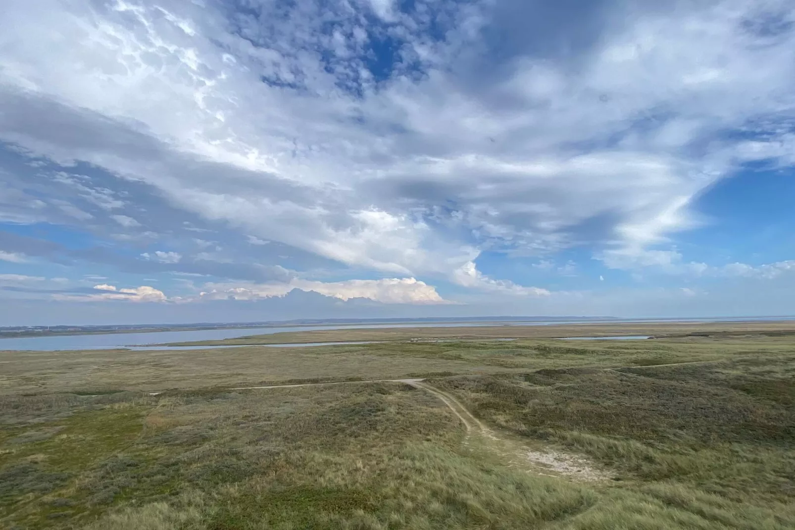 5 persoons vakantie huis in Vestervig-By Traum-Niet-getagd