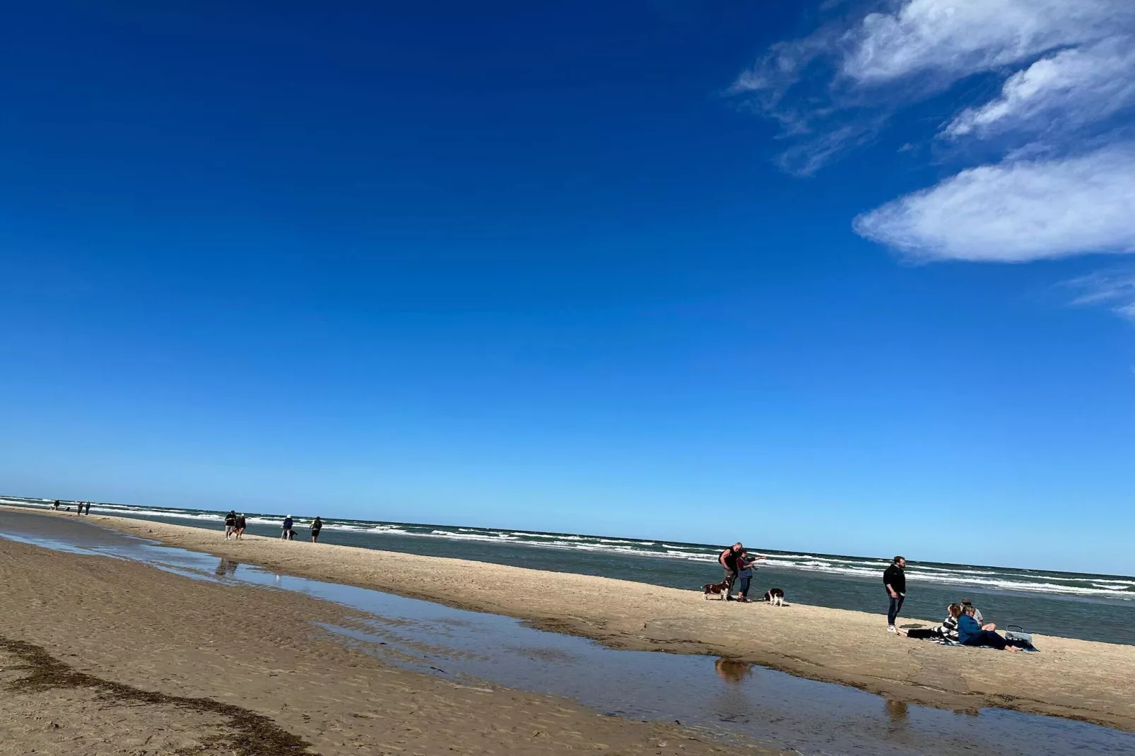 6 persoons vakantie huis in Skagen-By Traum