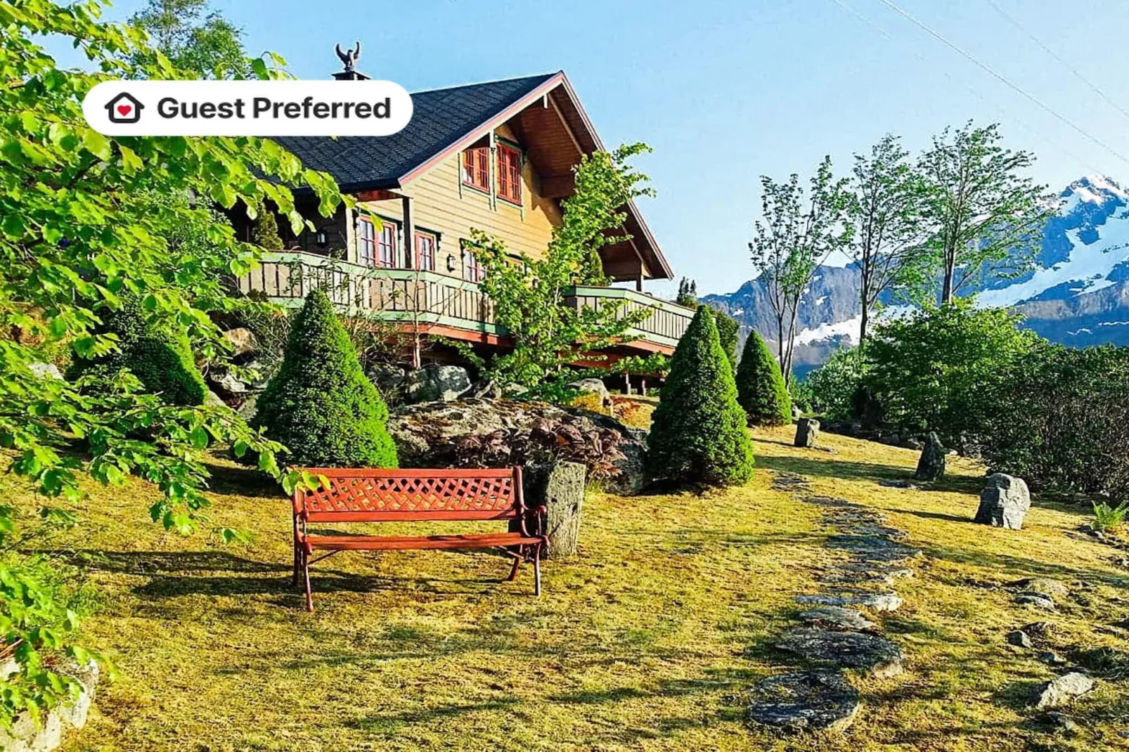 UTSIKTEN   HUS 55771