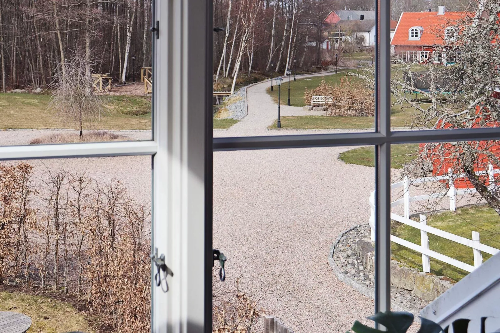 4 persoons vakantie huis in VARBERG-By Traum-Binnen