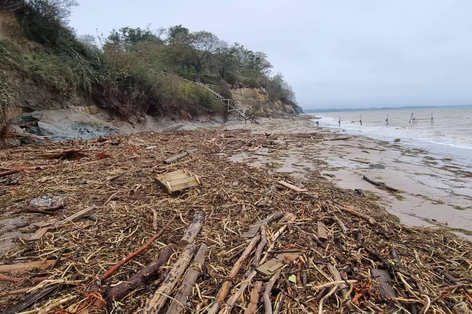 Zeezicht retraite met Spa -- By Traum Ferienwohnungen-Waterzicht