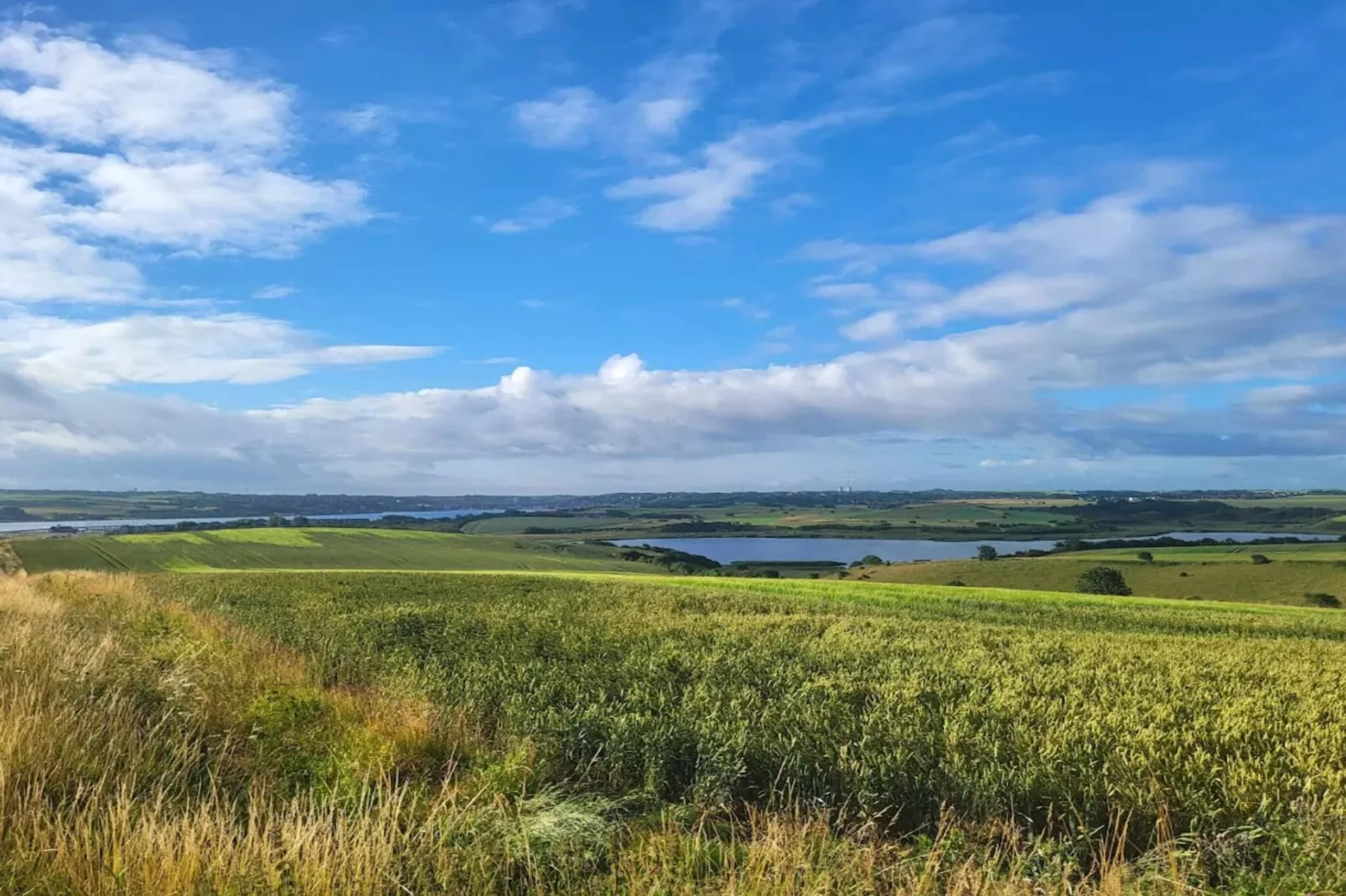 5 persoons vakantie huis in Roslev-By Traum-Niet-getagd