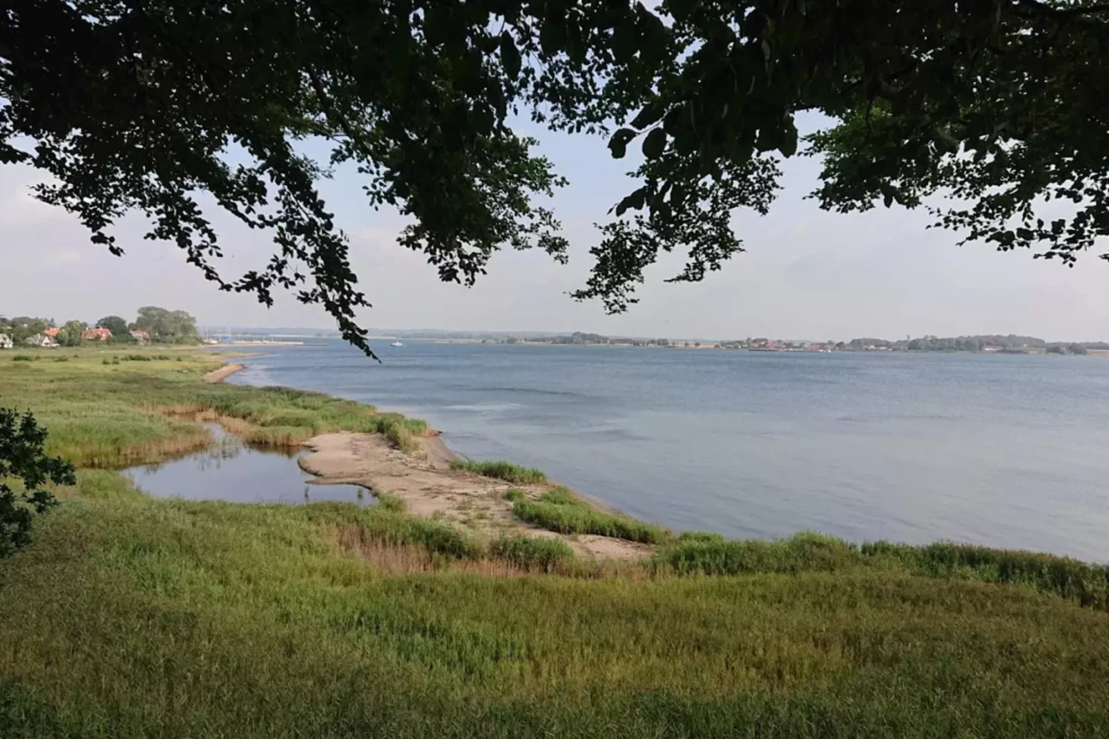 10 persoons vakantie huis in Juelsminde-By Traum