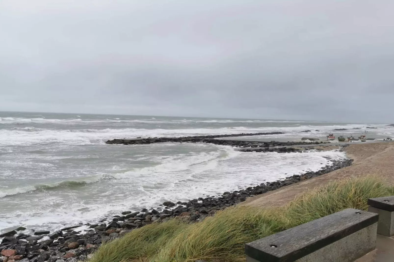 Luxe toevluchtsoord in Lonstrup -- By Traum Ferienwohnungen