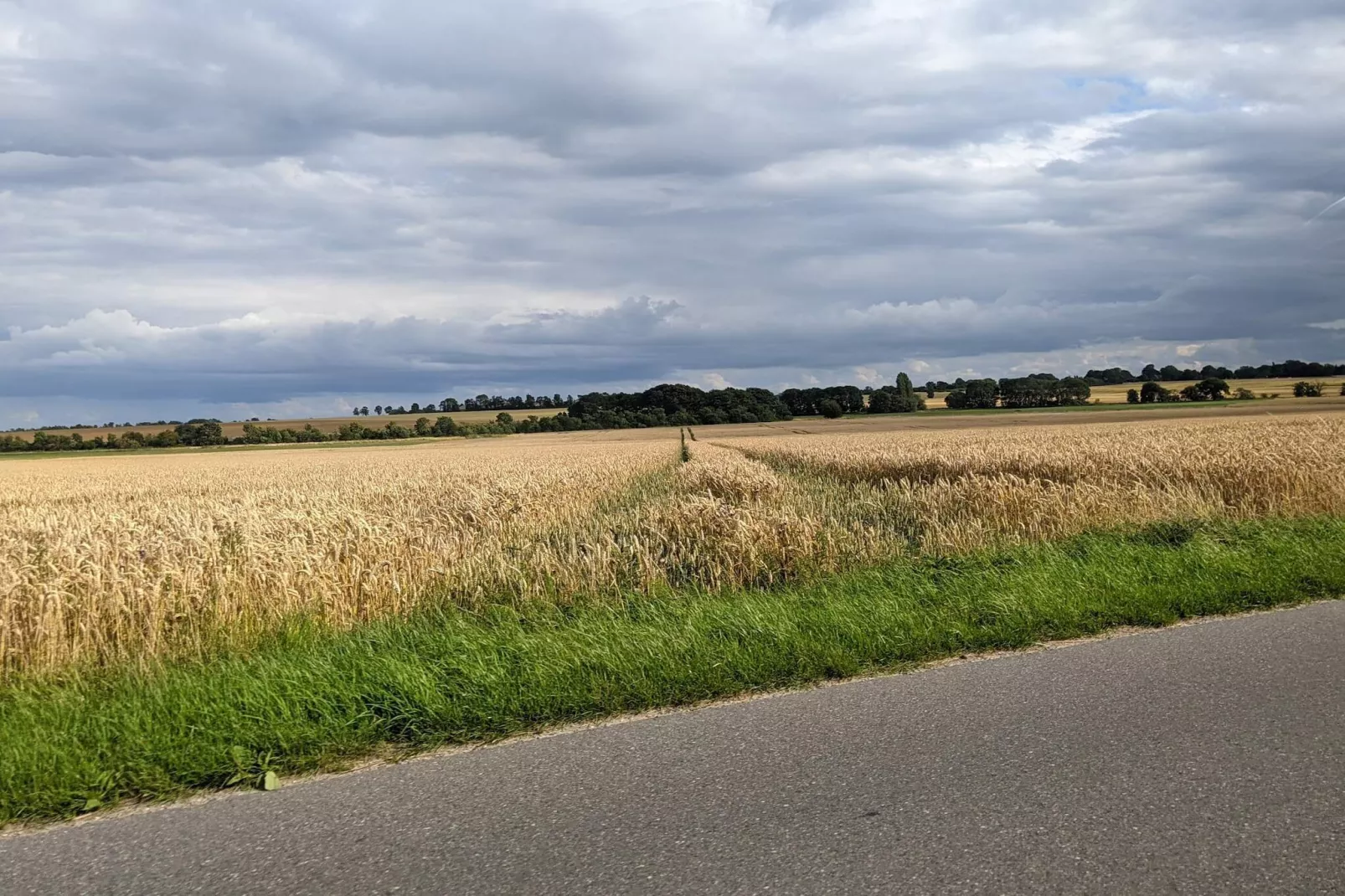 6 persoons vakantie huis in Odder-By Traum-Niet-getagd