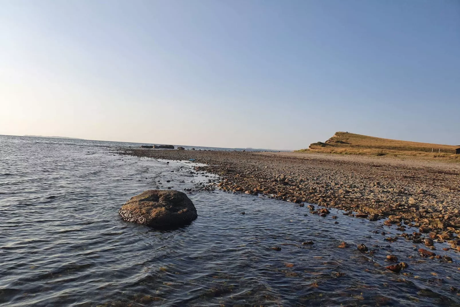 19 persoons vakantie huis in Løgstør-By Traum