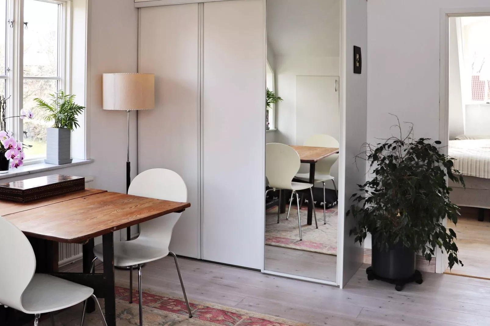 4 persoons vakantie huis in VARBERG-By Traum-Binnen