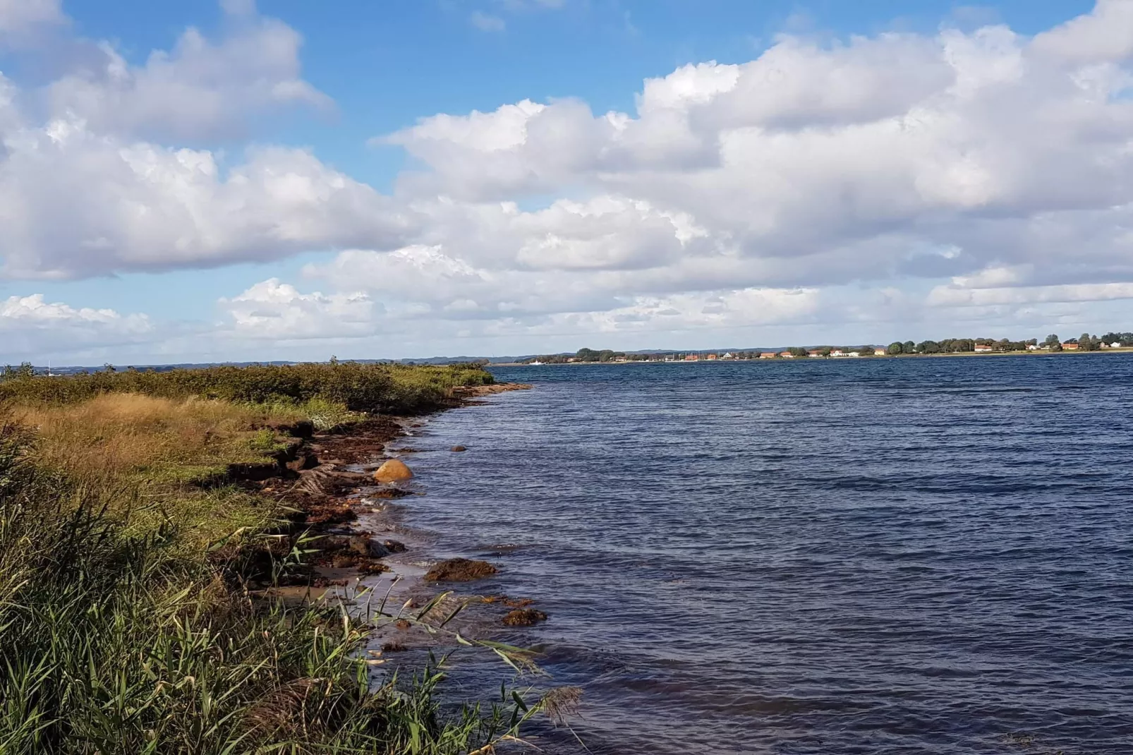 Luxe retraite in Pot Strandby -- By Traum Ferienwohnungen