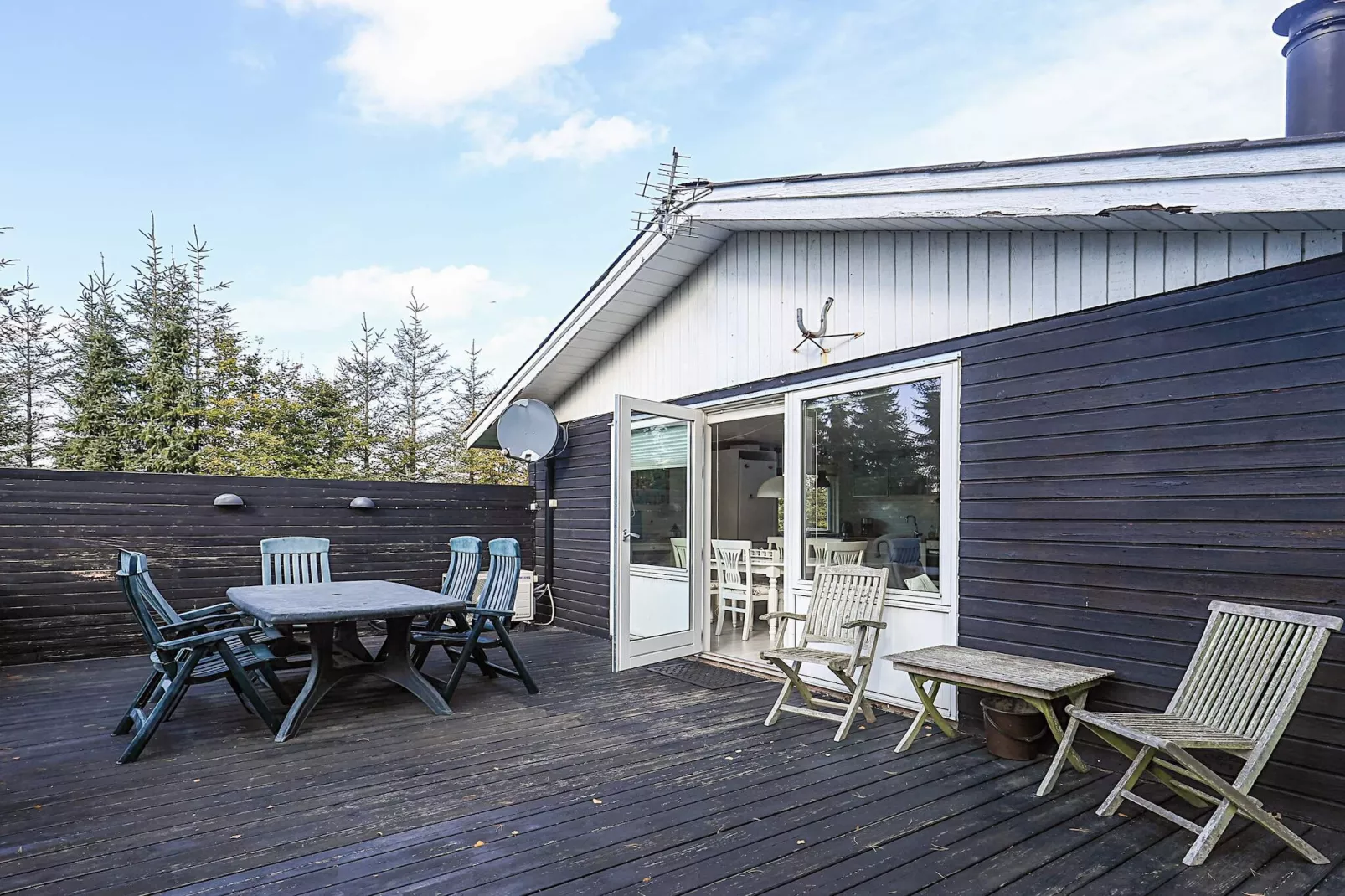5 persoons vakantie huis in Hals-By Traum