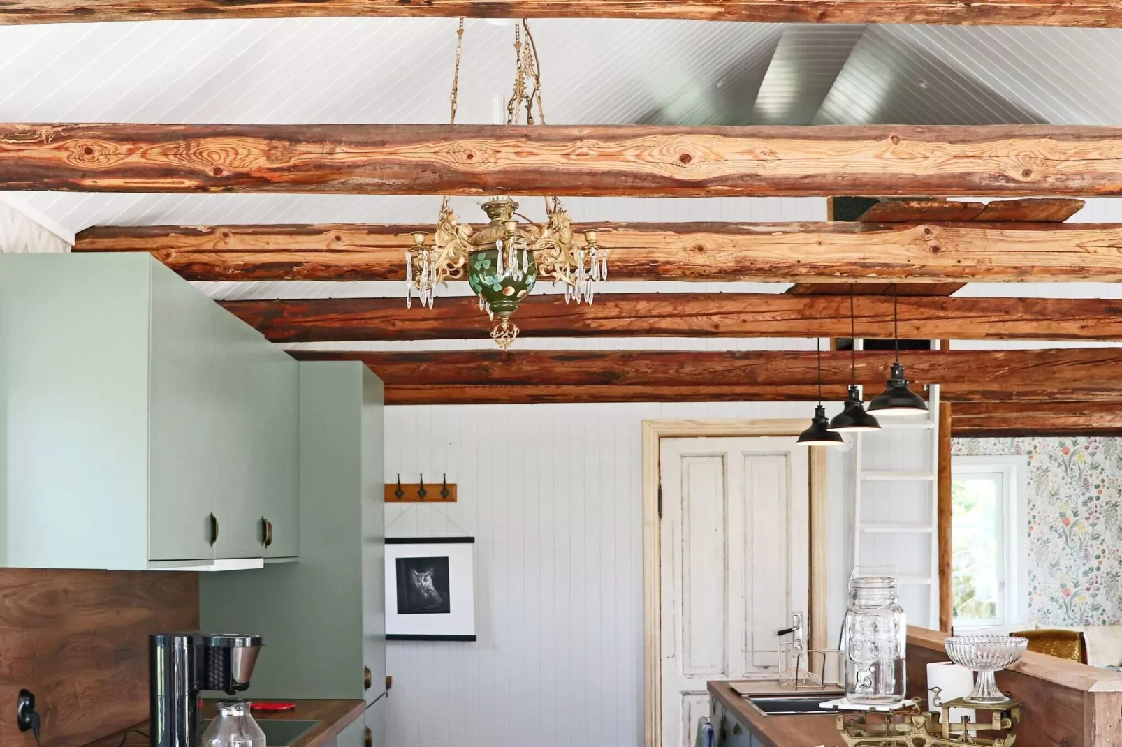 4 persoons vakantie huis in ROLFSTORP-By Traum-Binnen