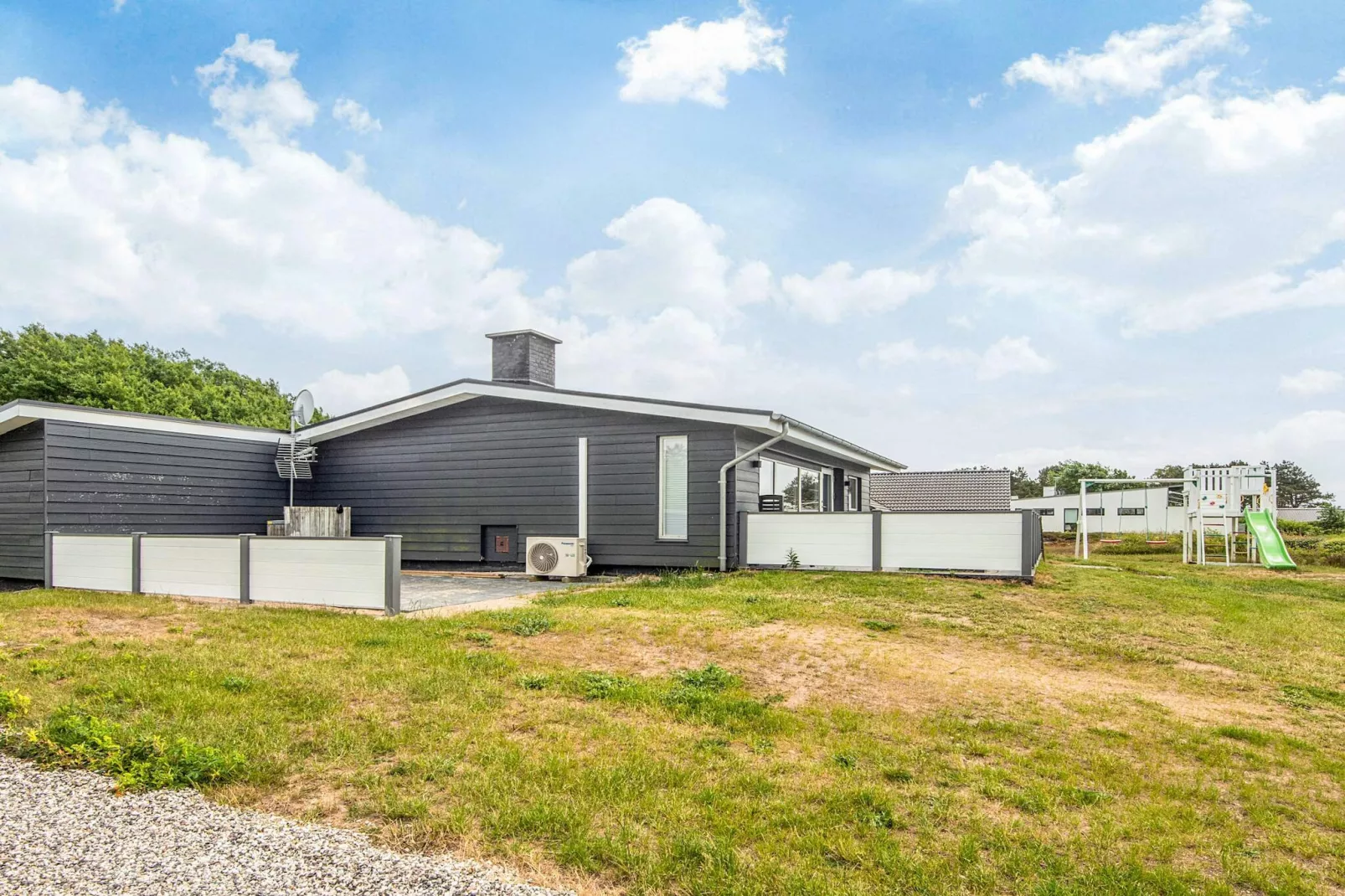 6 persoons vakantie huis in Ebeltoft-By Traum