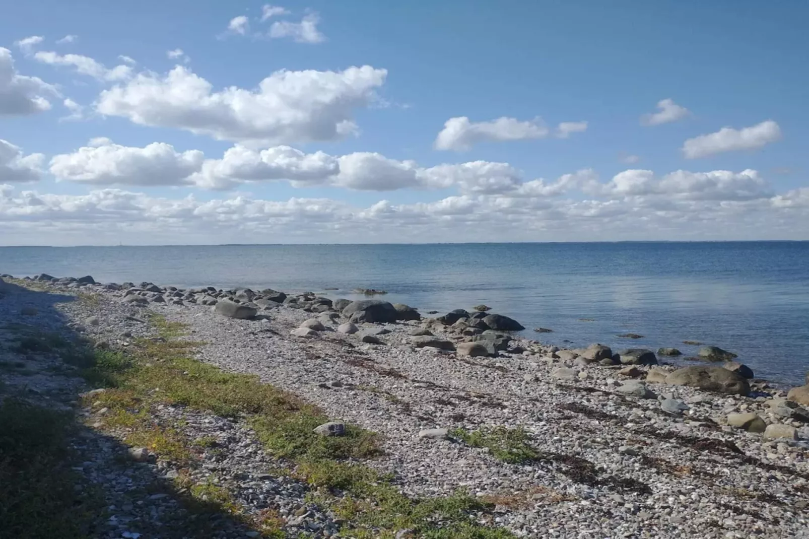 5 persoons vakantie huis in Martofte-By Traum