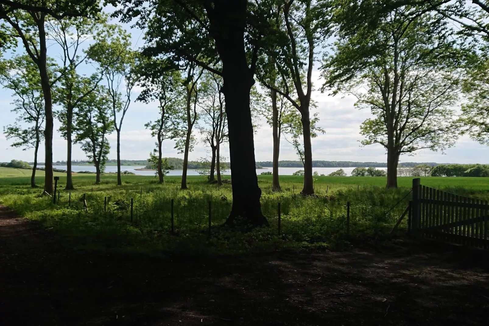 5 persoons vakantie huis in Rude-By Traum