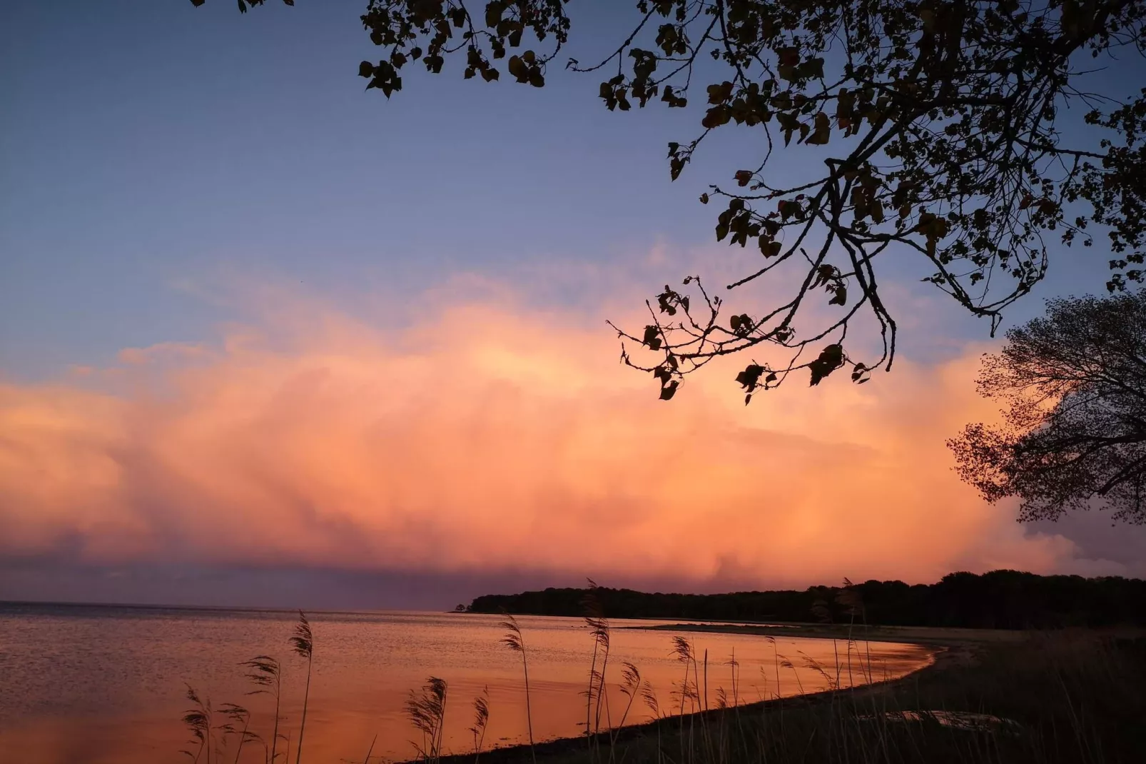 7 persoons vakantie huis in Juelsminde-Waterzicht