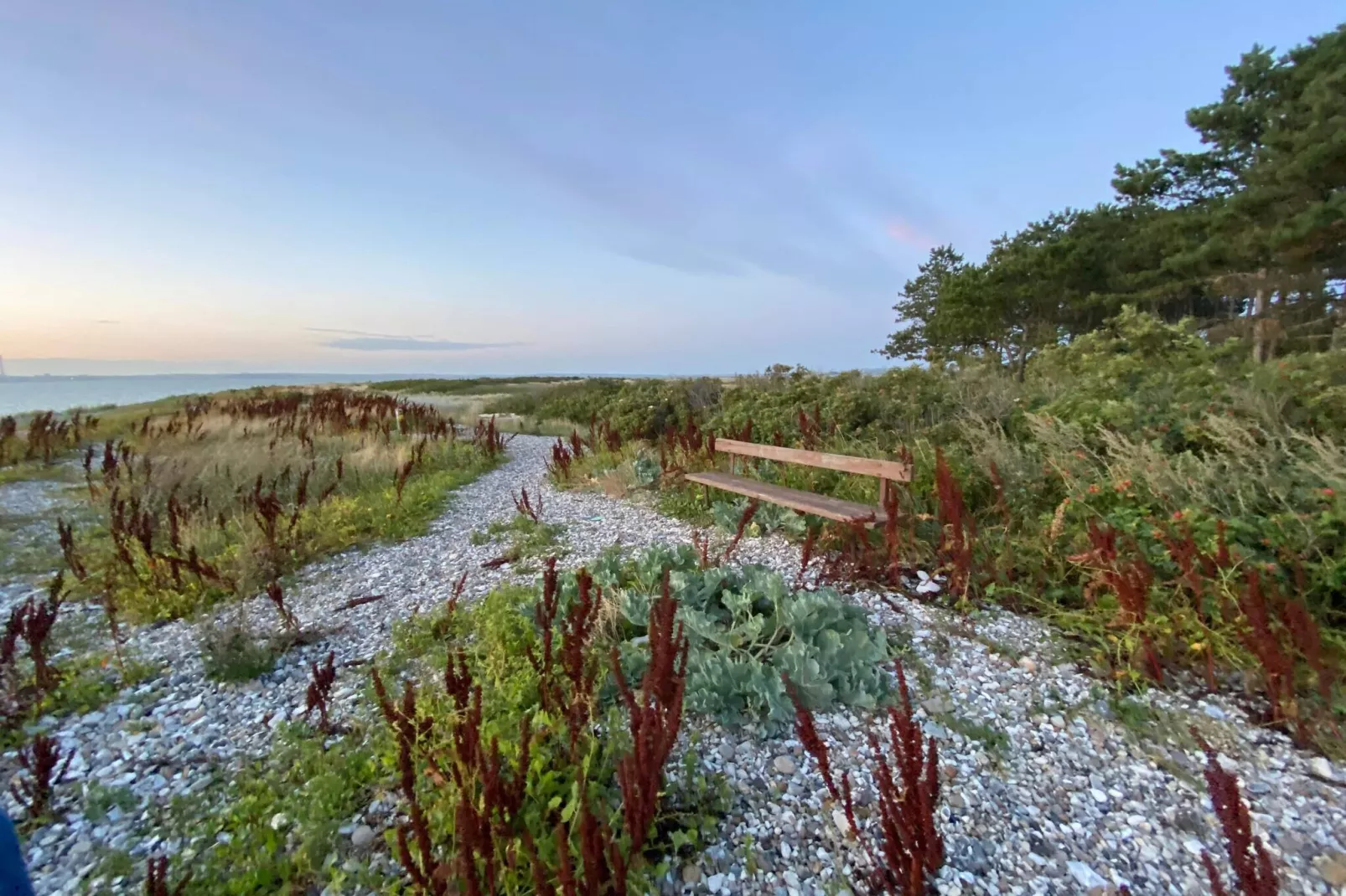 8 persoons vakantie huis in Knebel-By Traum-Niet-getagd