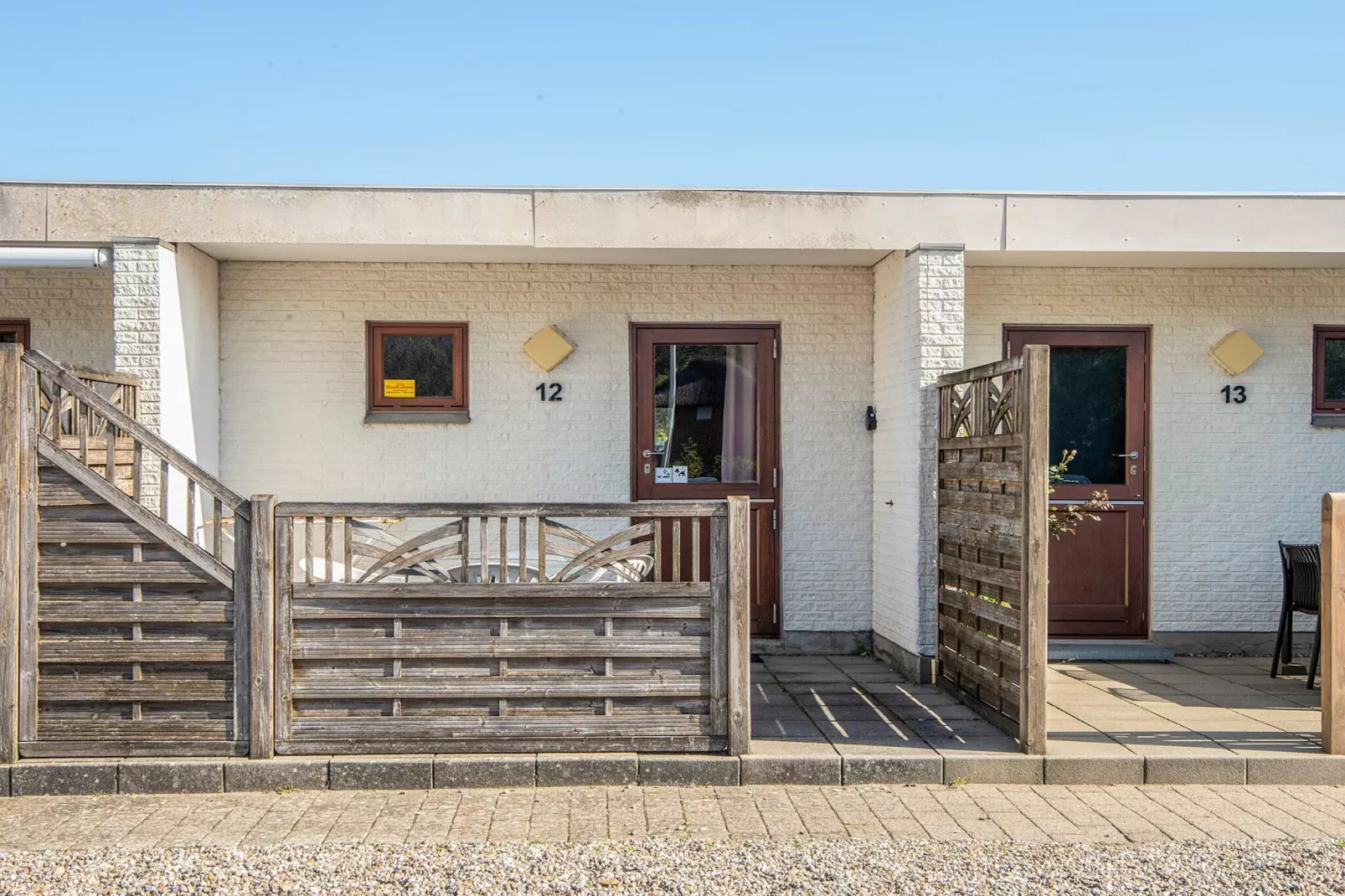 4 persoons vakantie huis in Rømø-By Traum