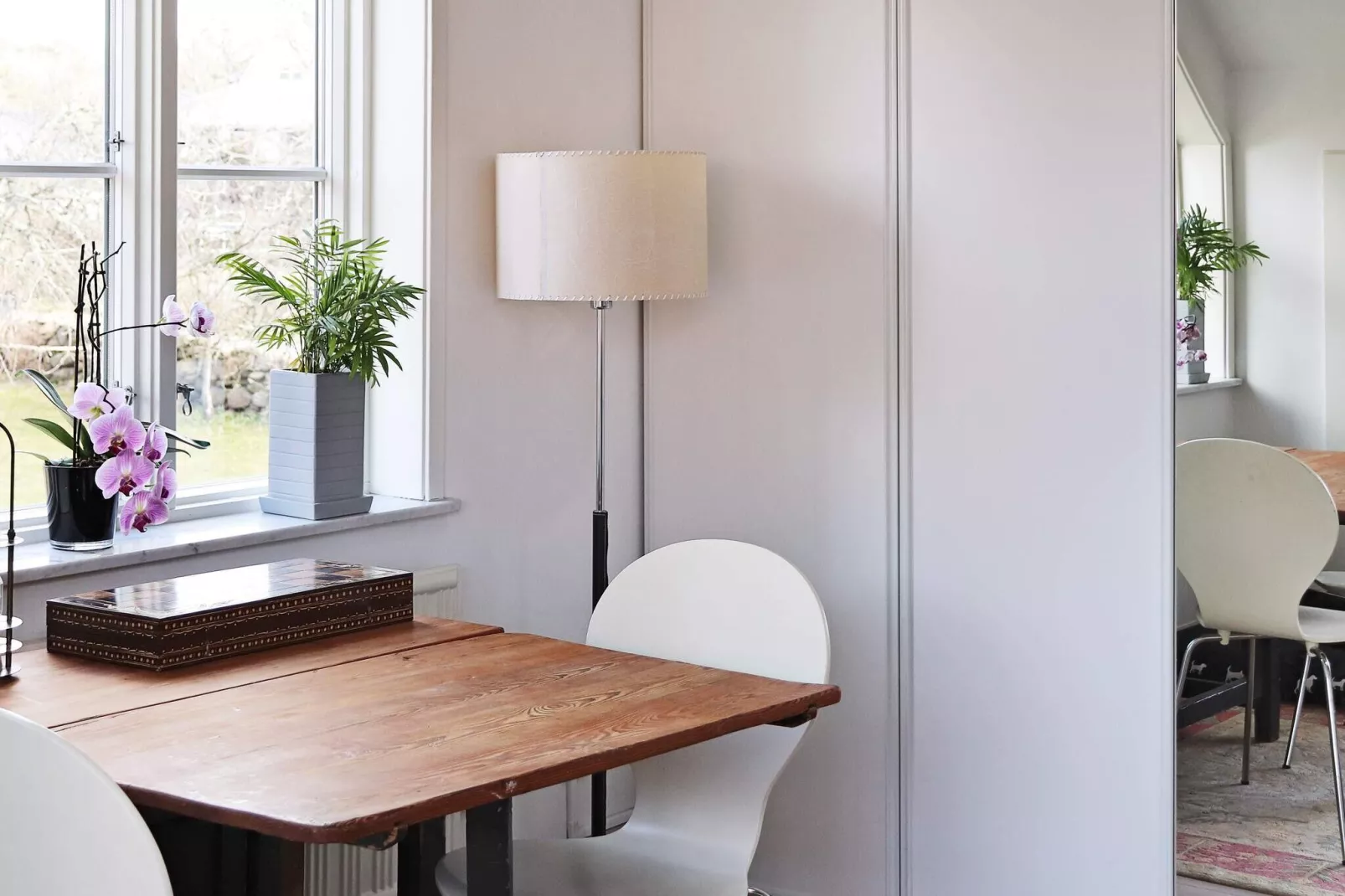 4 persoons vakantie huis in VARBERG-By Traum-Binnen
