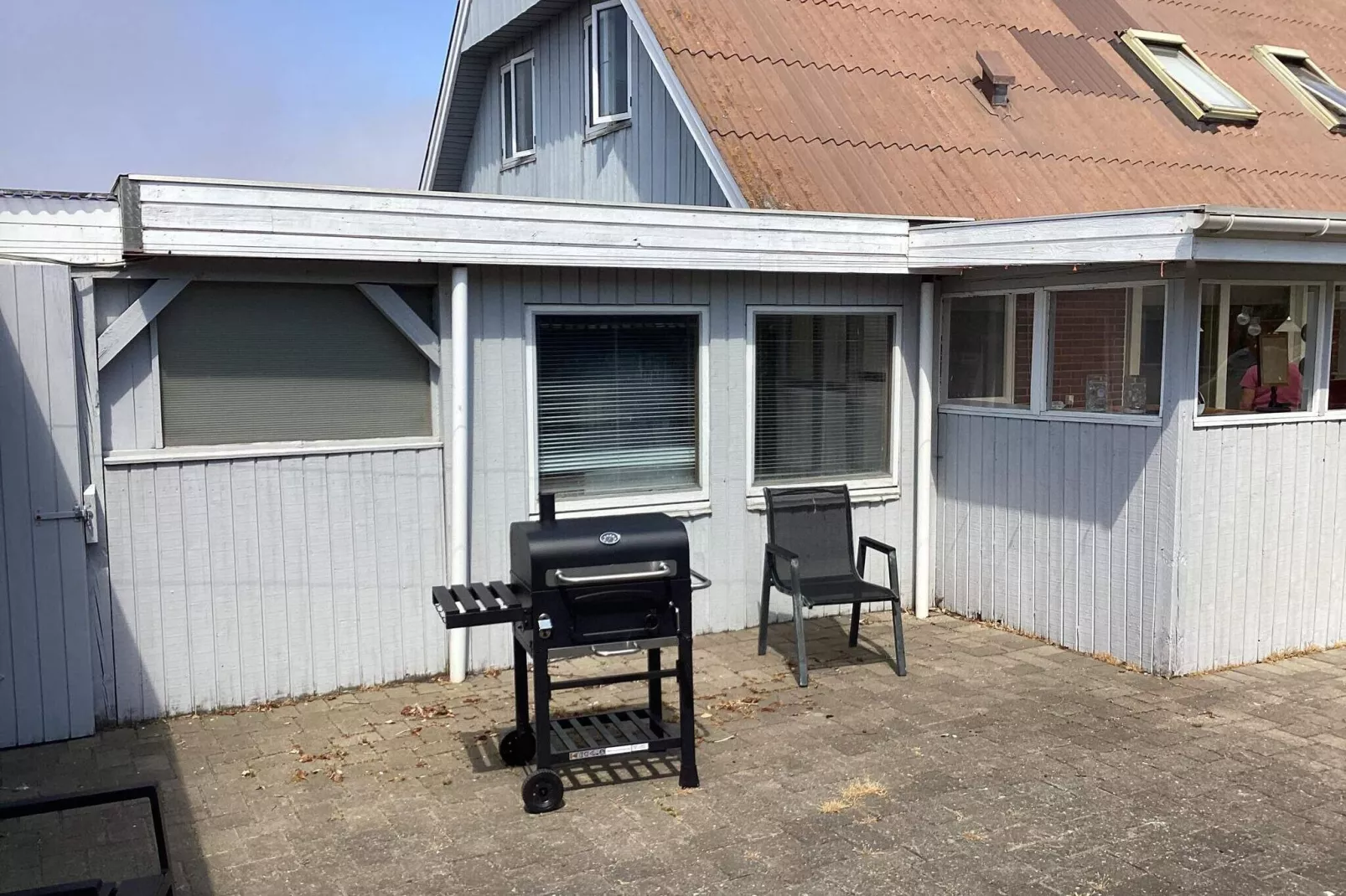 12 persoons vakantie huis in Thyborøn-By Traum-Buitenlucht