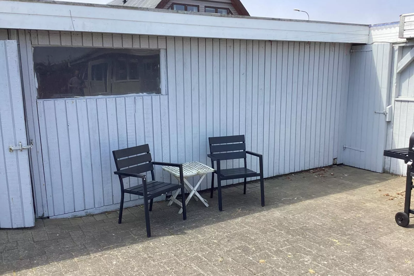 12 persoons vakantie huis in Thyborøn-By Traum-Buitenlucht
