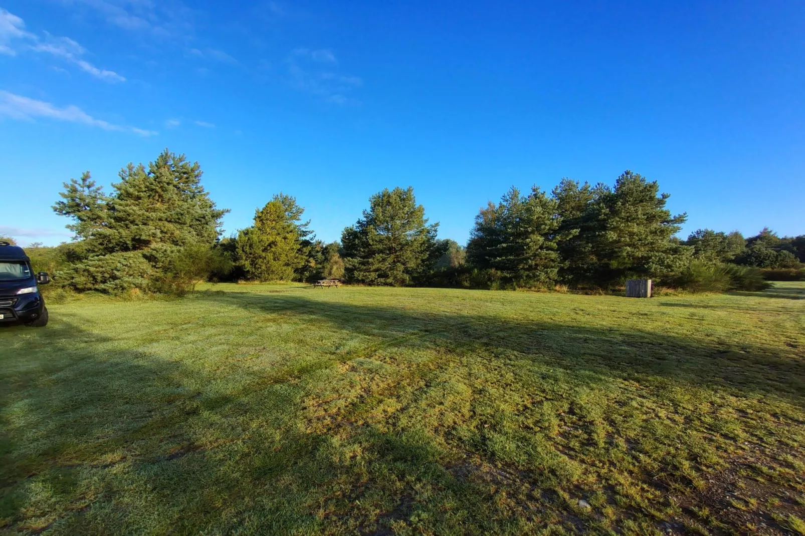 4 persoons vakantie huis in Toftlund-By Traum