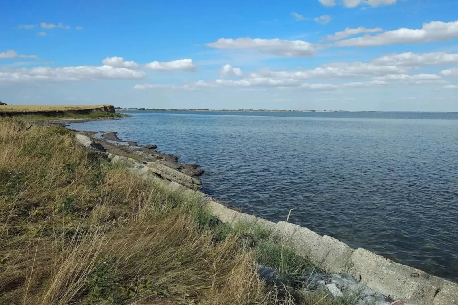 10 persoons vakantie huis in Thyholm-By Traum-Waterzicht