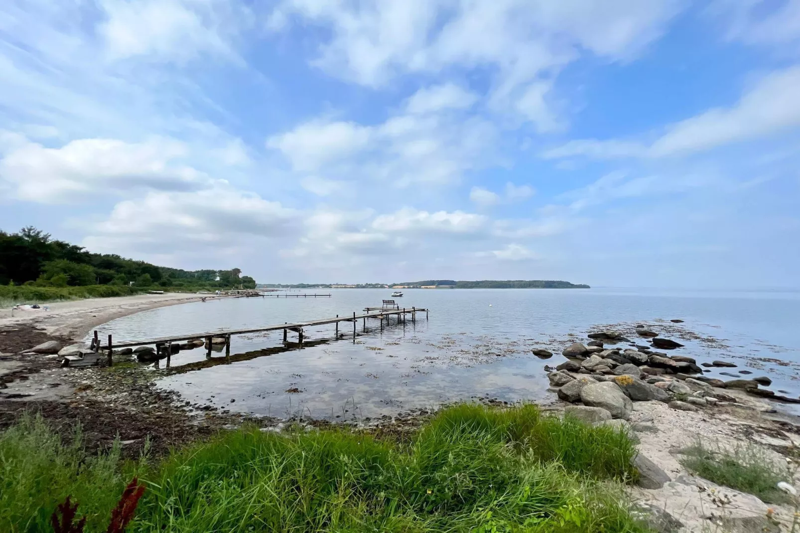 4 persoons vakantie huis in Aabenraa-By Traum-Waterzicht