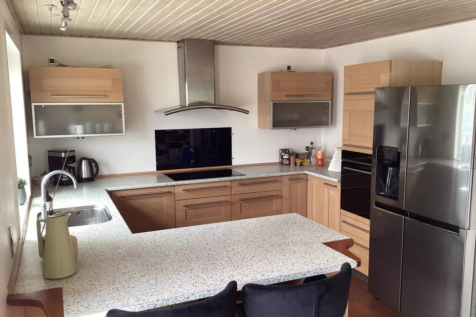 12 persoons vakantie huis in Thyborøn-By Traum-Binnen