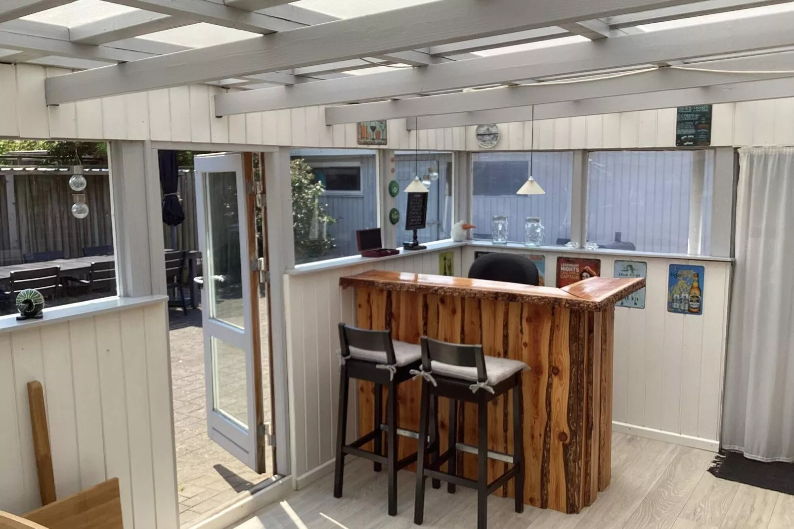 12 persoons vakantie huis in Thyborøn-By Traum-Binnen