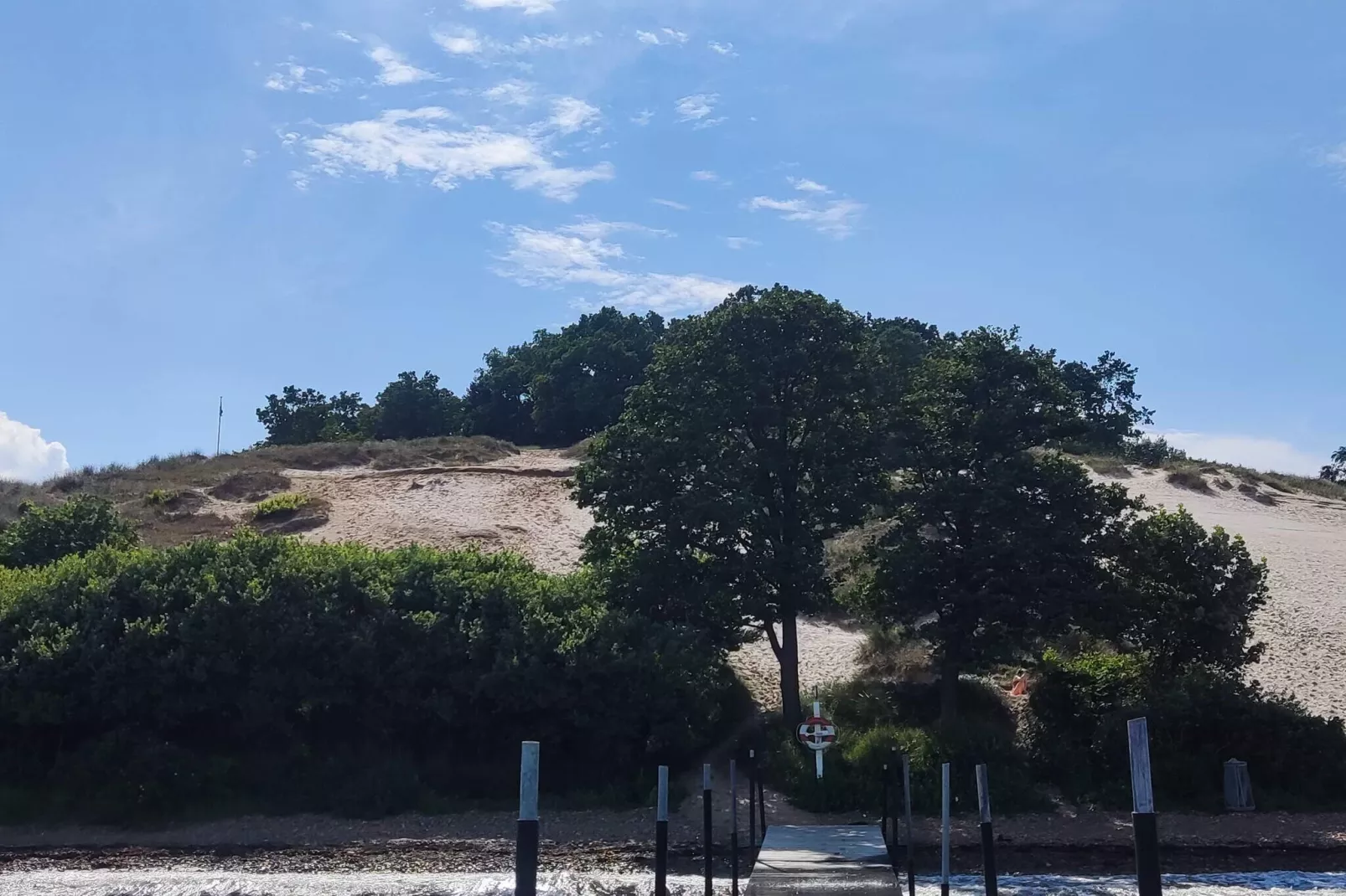 Luxe retraite bij strand -- By Traum Ferienwohnungen