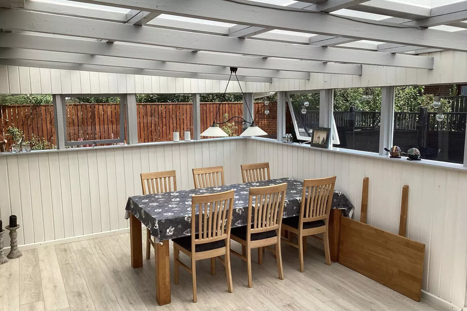 12 persoons vakantie huis in Thyborøn-By Traum-Binnen
