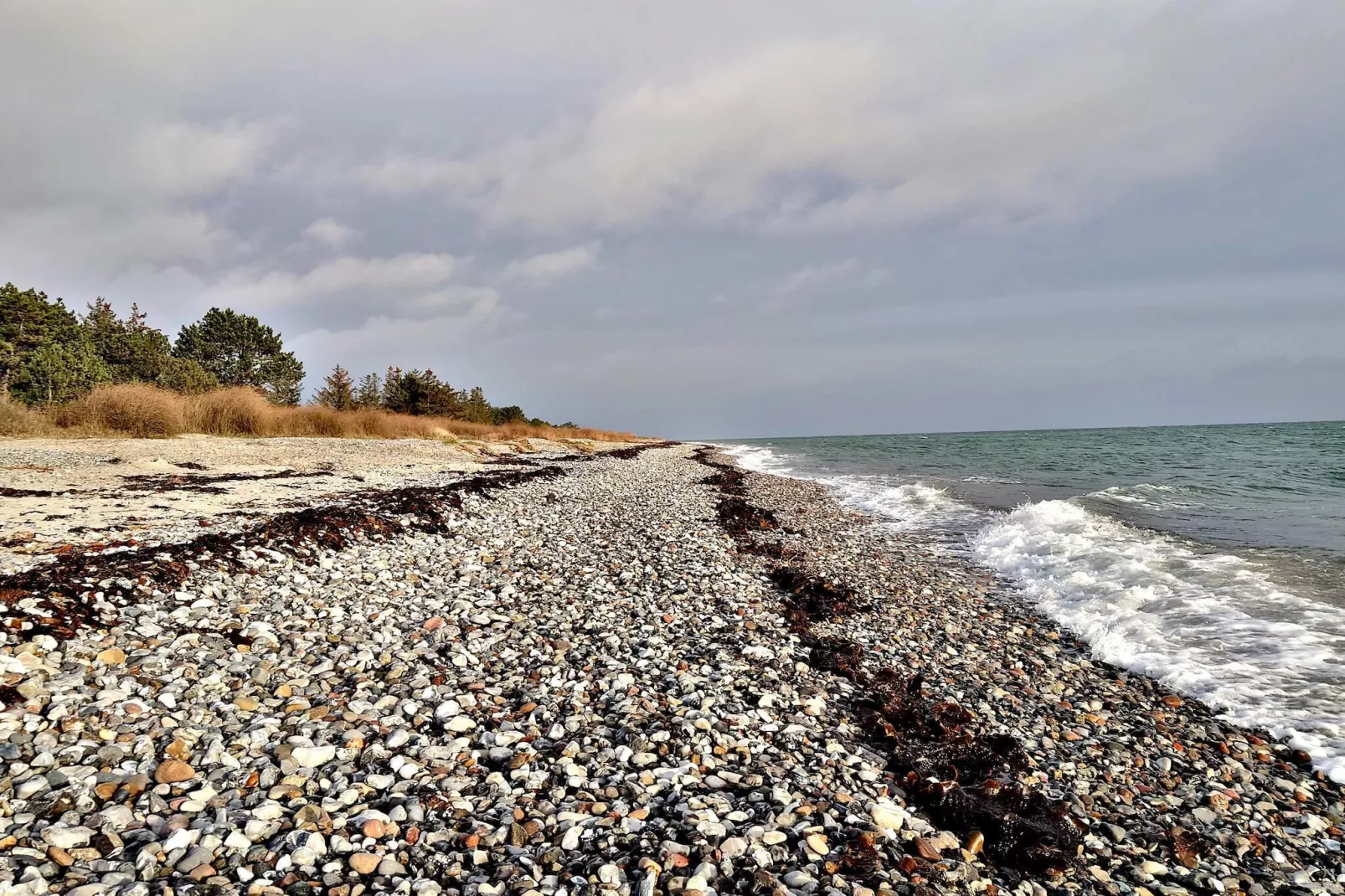 5 persoons vakantie huis in Ebeltoft-By Traum