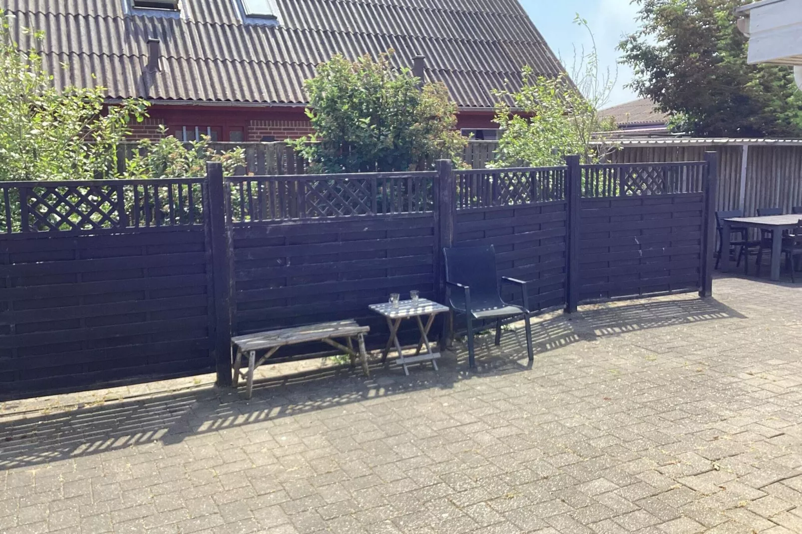 12 persoons vakantie huis in Thyborøn-By Traum-Binnen