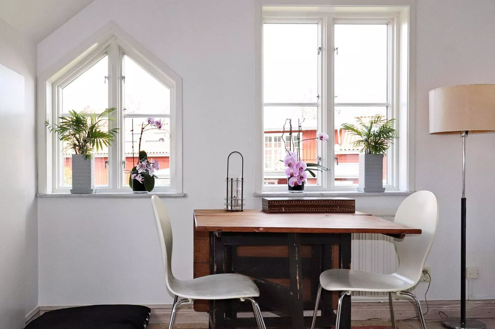 4 persoons vakantie huis in VARBERG-By Traum-Binnen