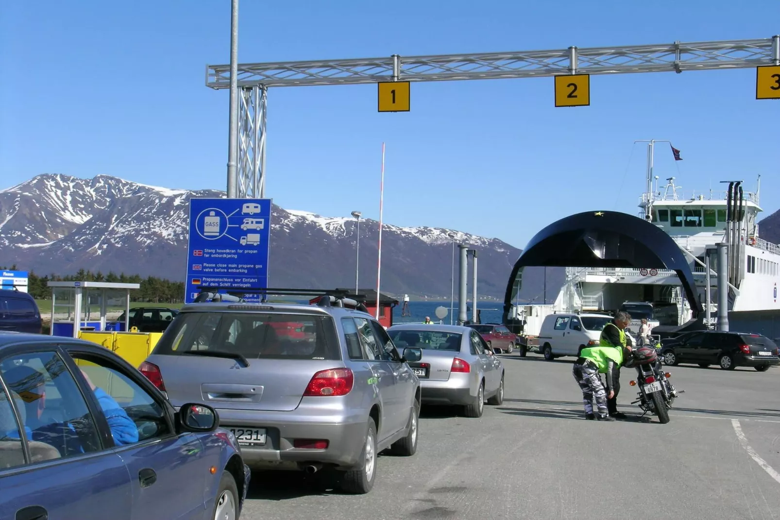 6 persoons vakantie huis in Gullesfjord-Niet-getagd