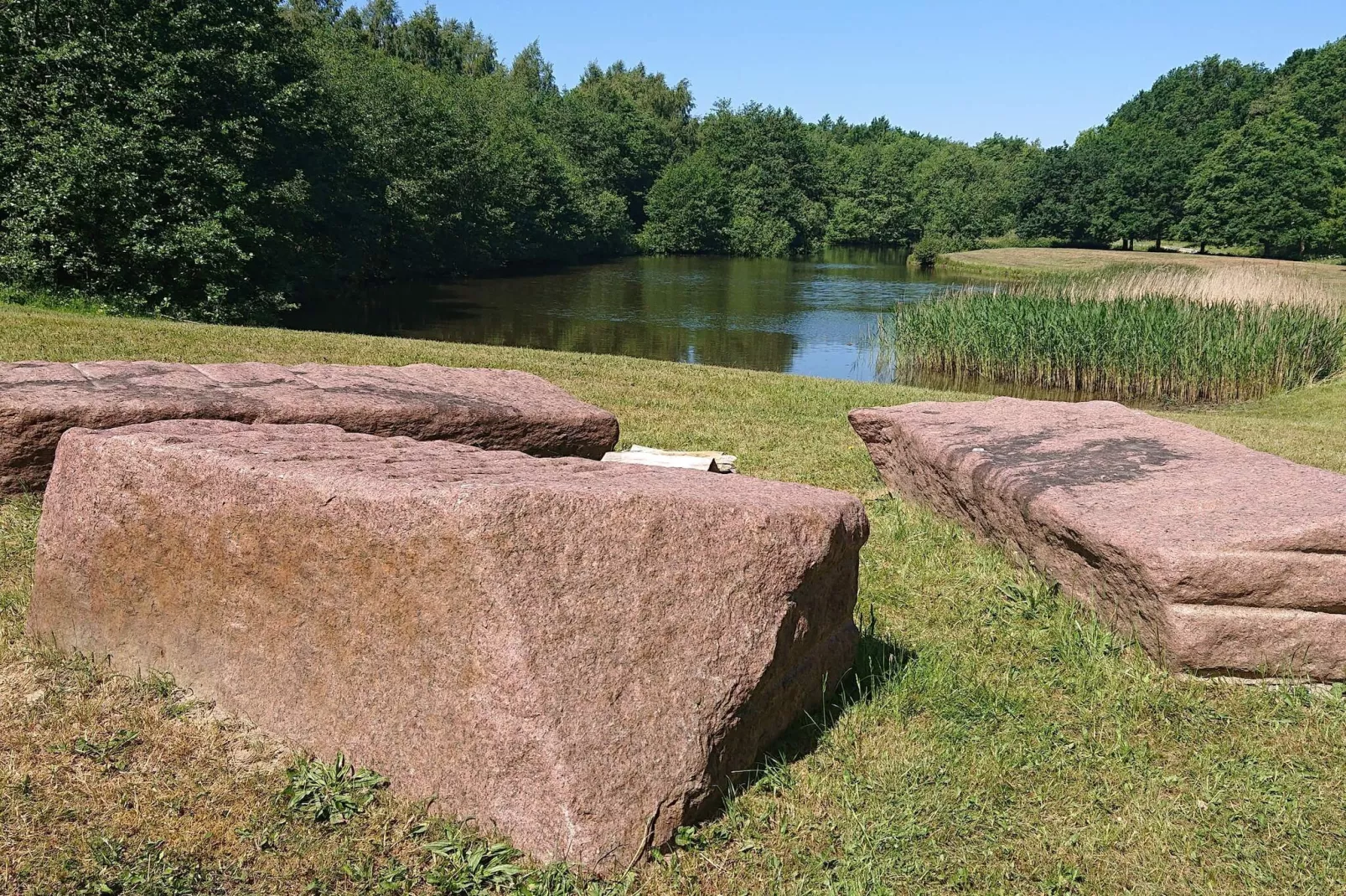 Luxe retraite met zwembad -- By Traum Ferienwohnungen-Buitenlucht