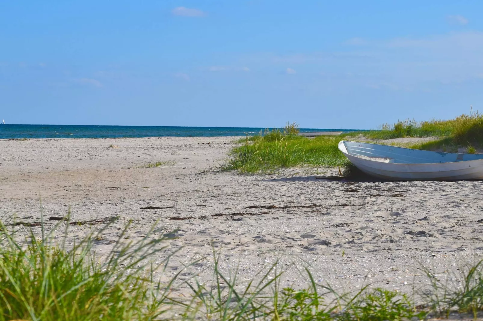 6 persoons vakantie huis in Hals-By Traum-Niet-getagd