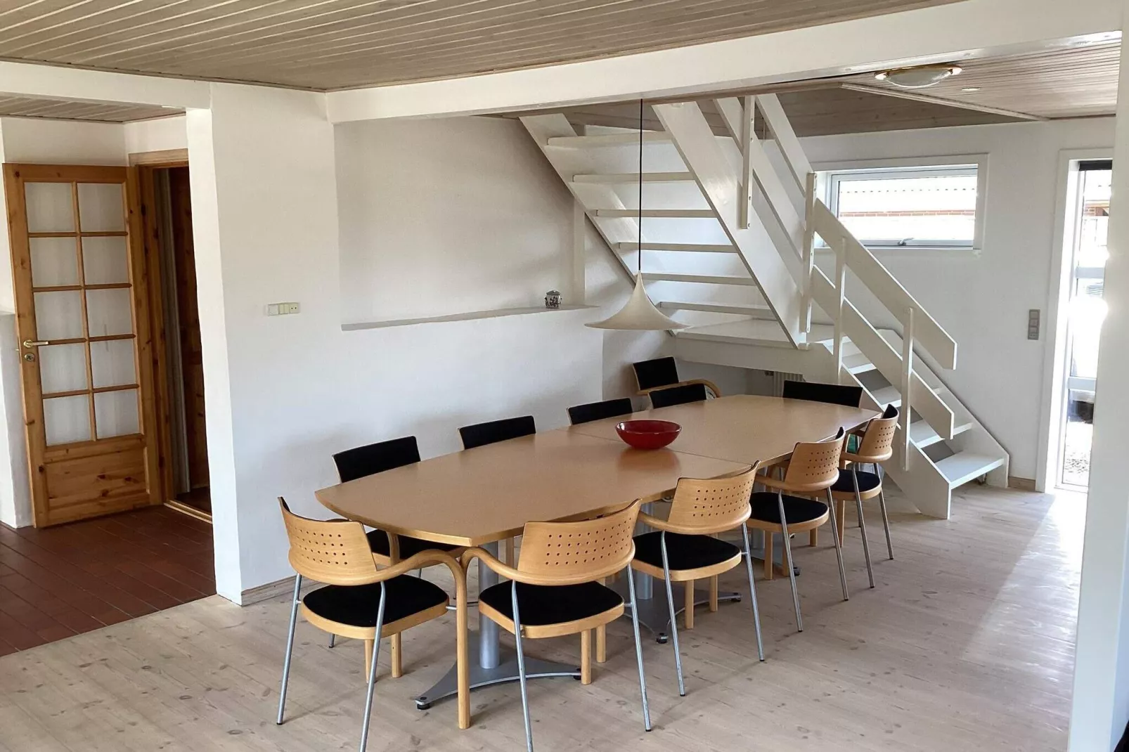 12 persoons vakantie huis in Thyborøn-By Traum-Binnen