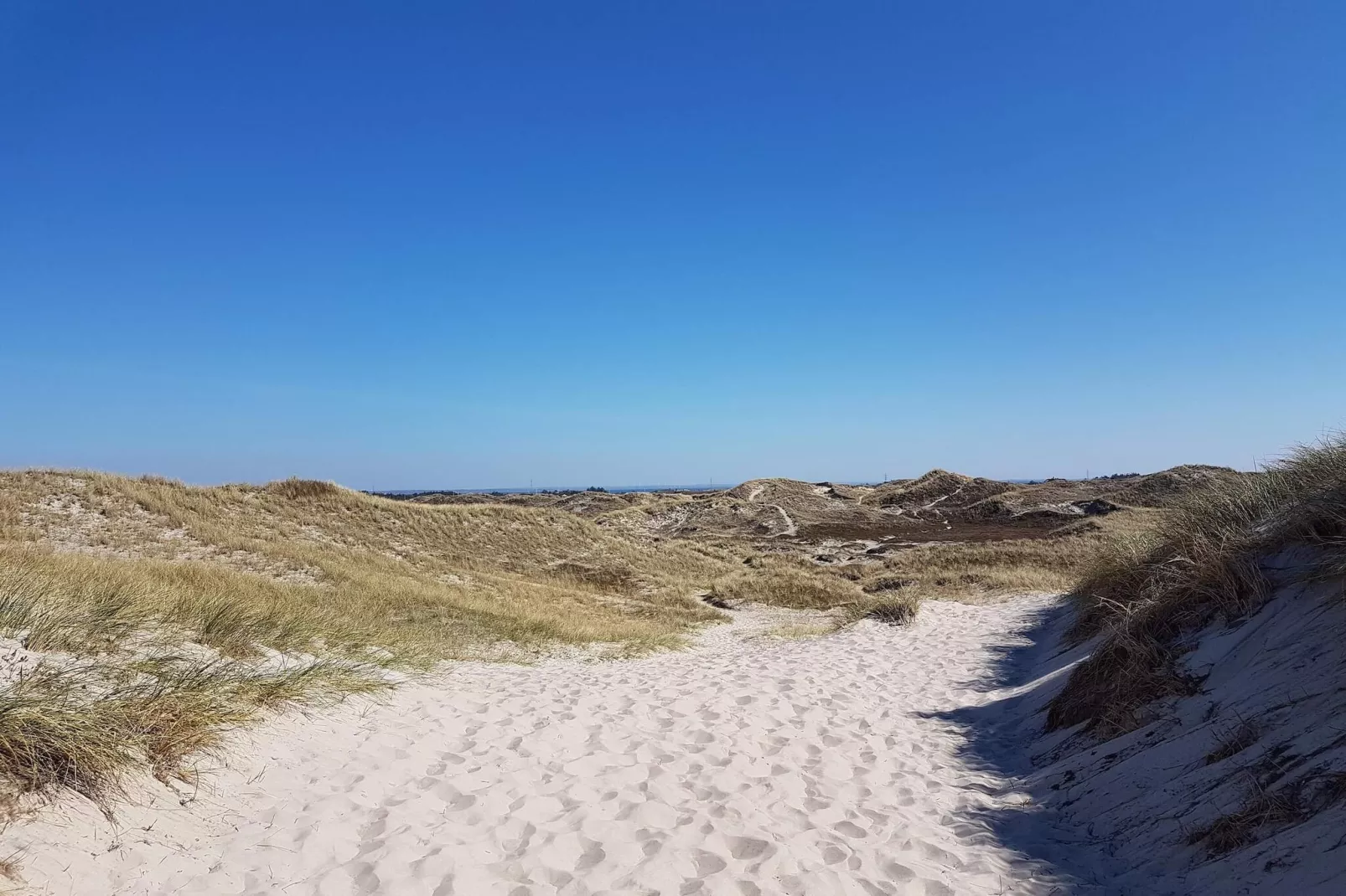 6 persoons vakantie huis in Hemmet-By Traum-Niet-getagd