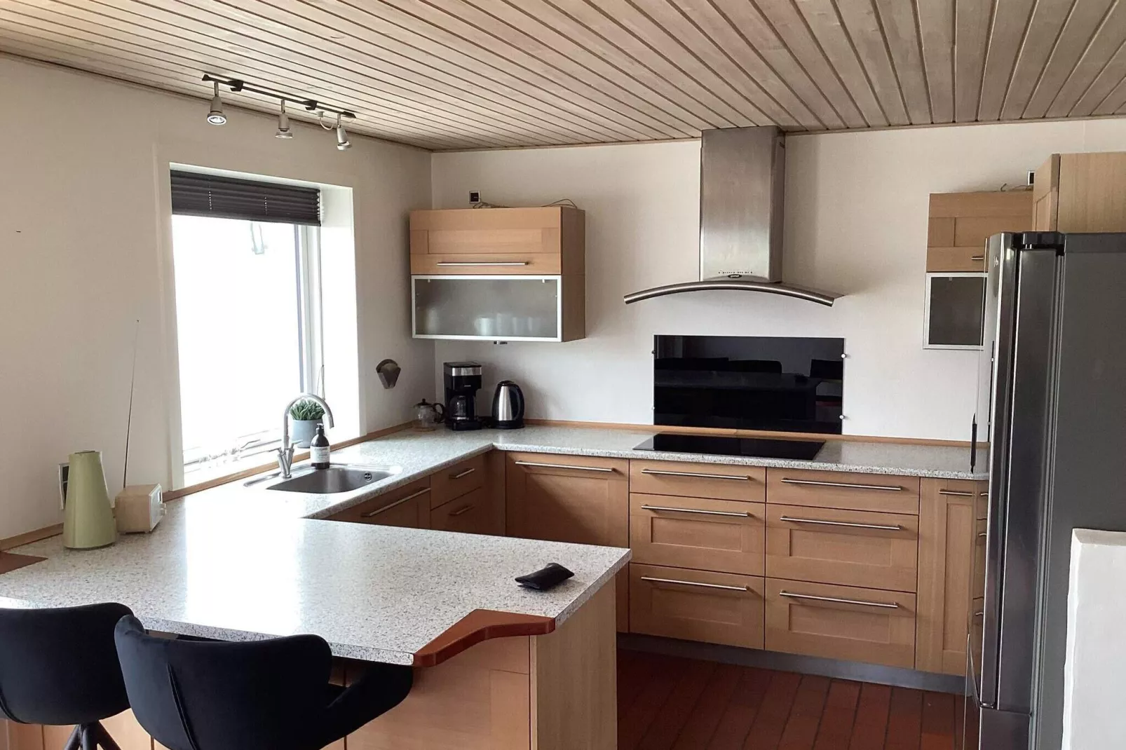 12 persoons vakantie huis in Thyborøn-By Traum-Binnen