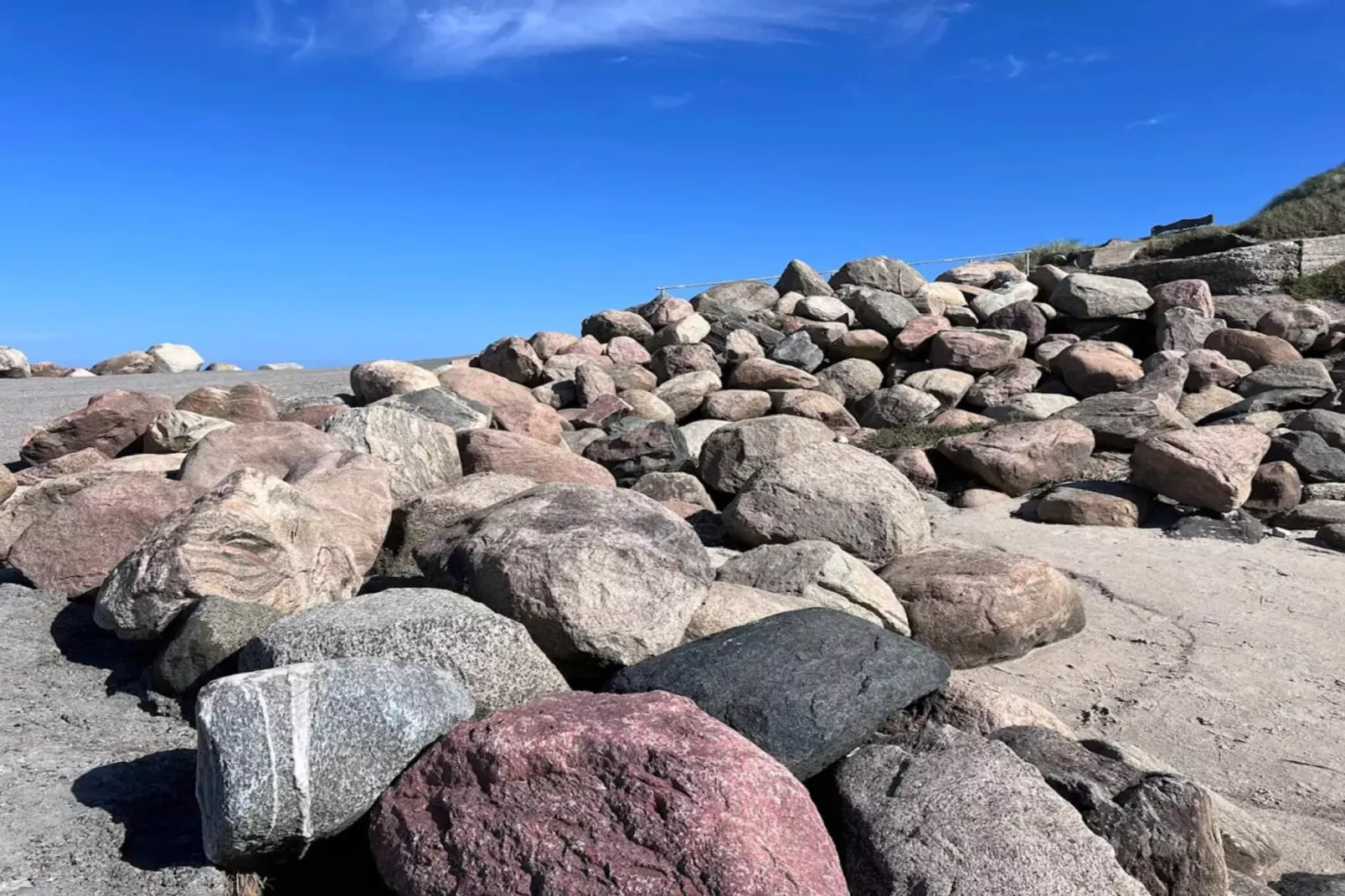 12 persoons vakantie huis in Løkken-By Traum