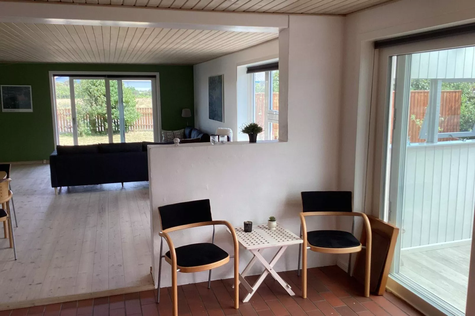 12 persoons vakantie huis in Thyborøn-Binnen