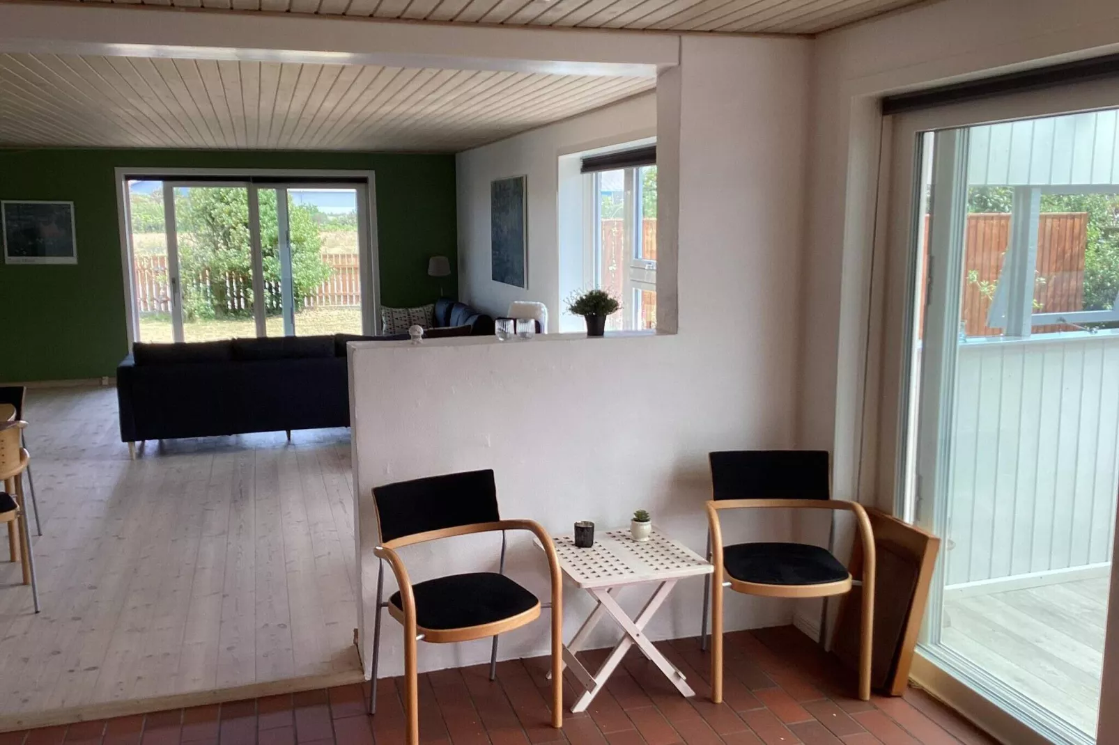 12 persoons vakantie huis in Thyborøn-By Traum-Binnen