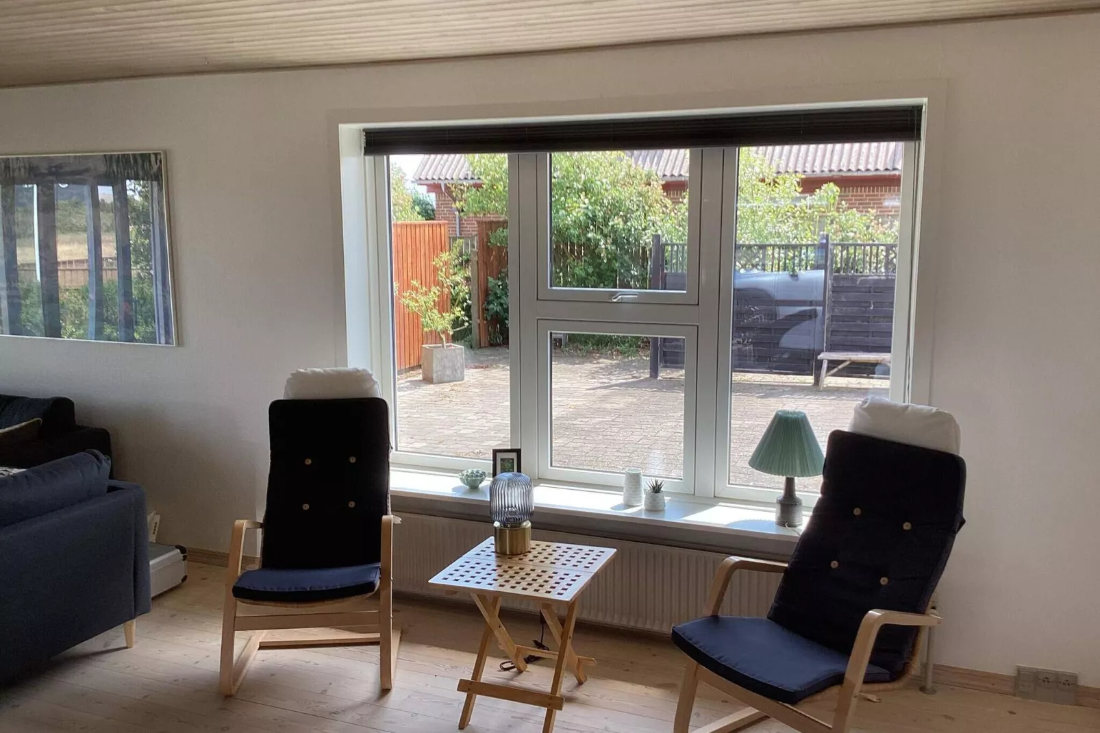 12 persoons vakantie huis in Thyborøn-By Traum-Binnen